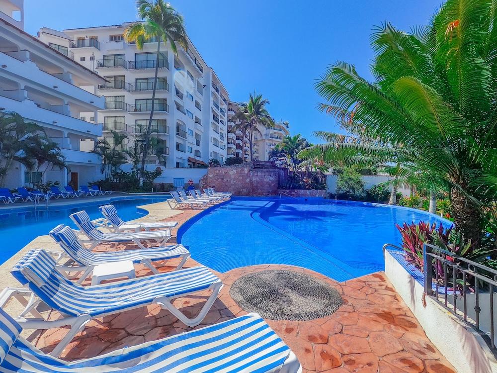 Tropicana Puerto Vallarta