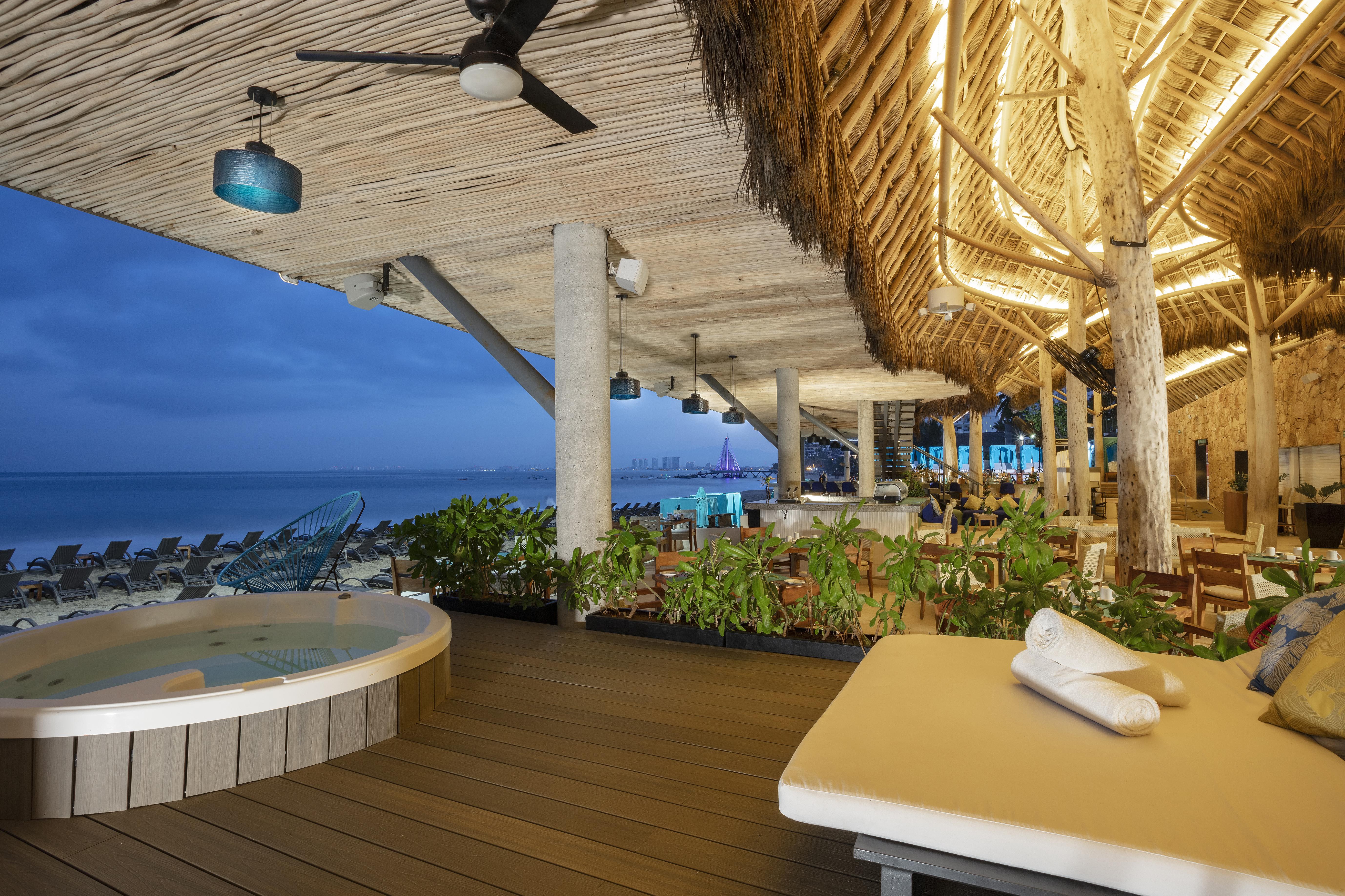 Almar Luxury Lgbt Experience By Mantamar Club (adults Only) Resort