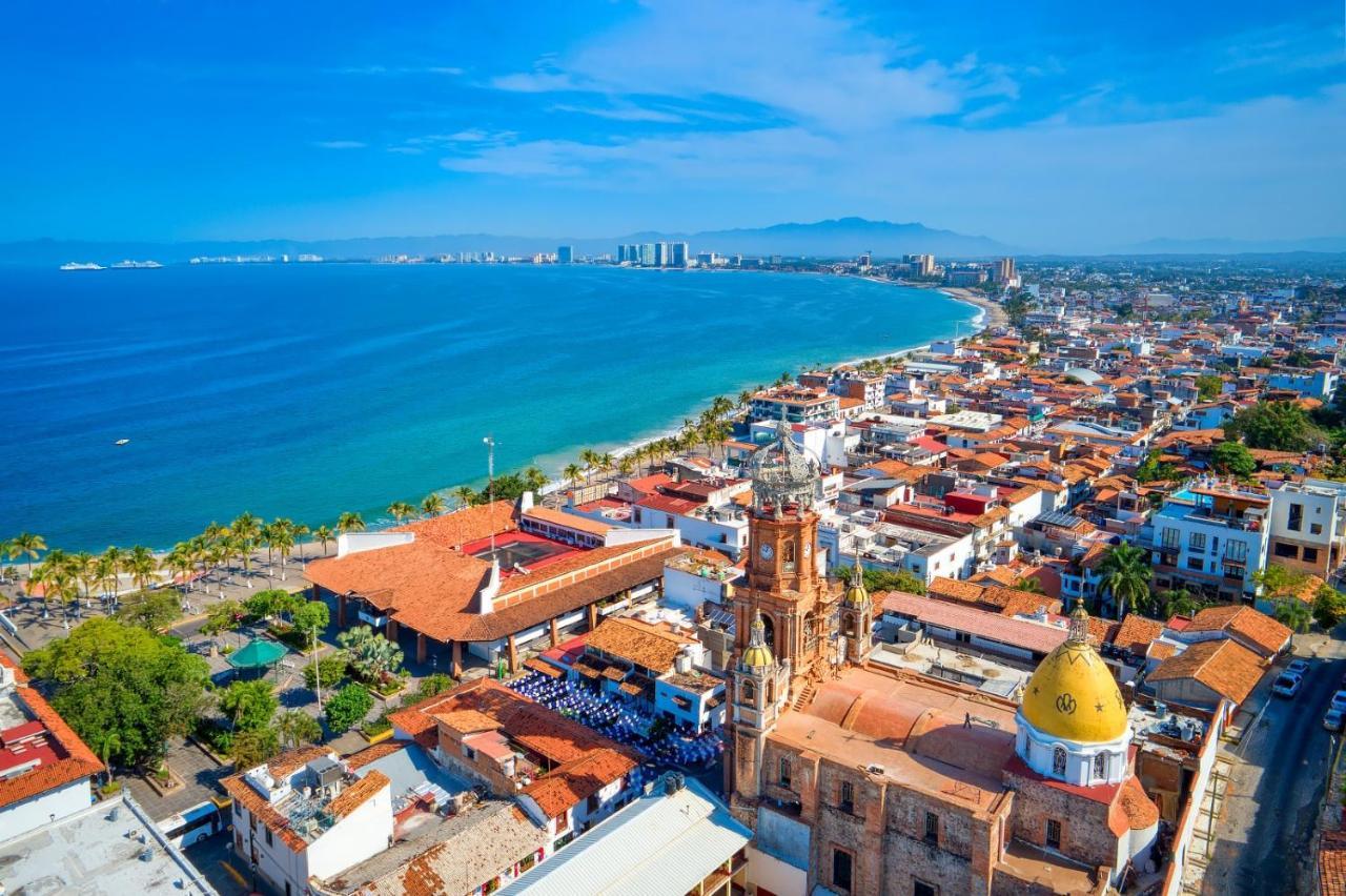 Romantic Zone Alta Vista 1 Bedroom, 2 Bed, 2 Bath, Caracol 2 Apartamento *