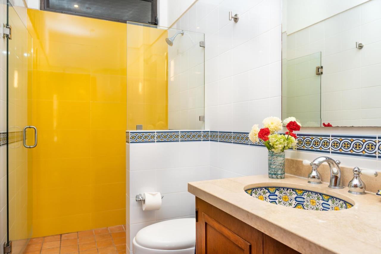 Romantic Zone Alta Vista 1 Bedroom, 2 Bed, 2 Bath, Caracol 2 Apartamento