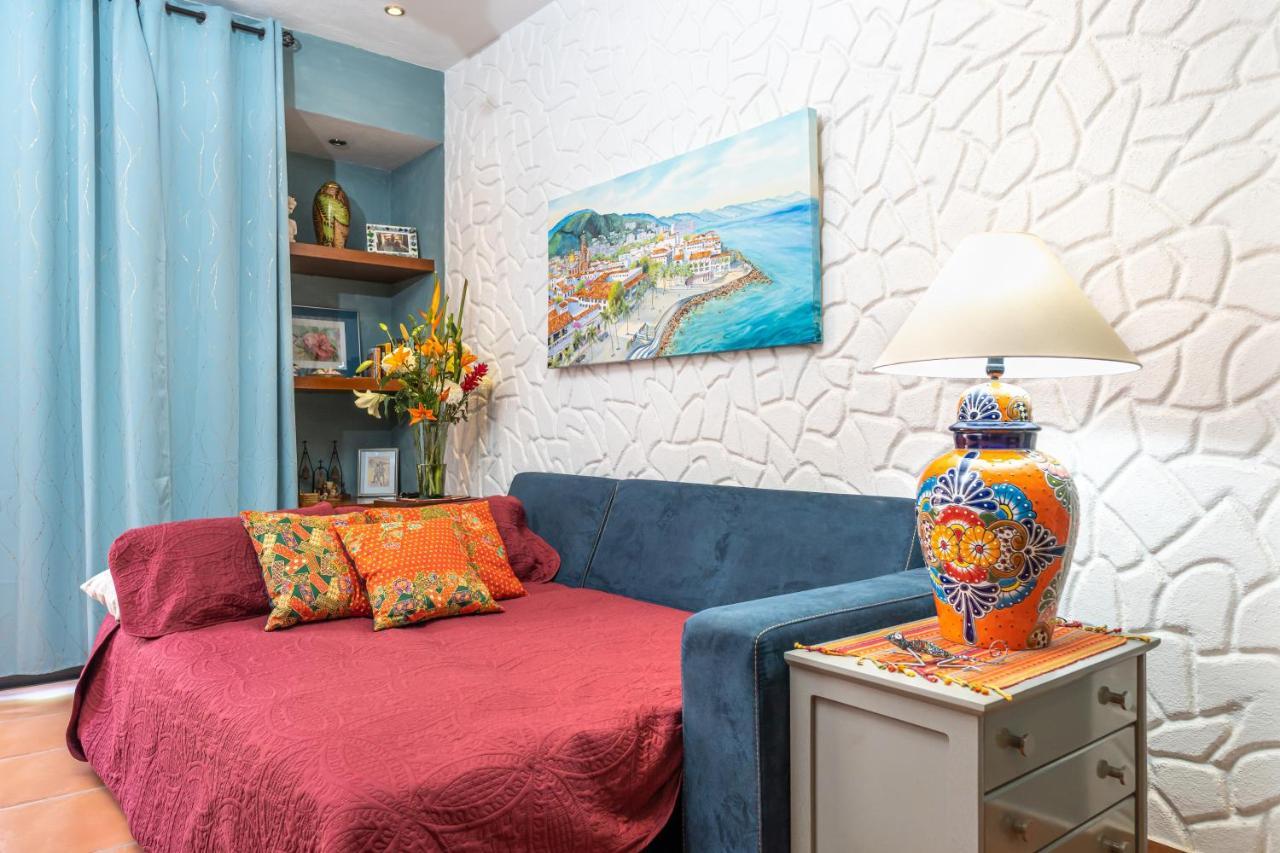 Apartamento Romantic Zone Alta Vista 1 Bedroom, 2 Bed, 2 Bath, Caracol 2 *