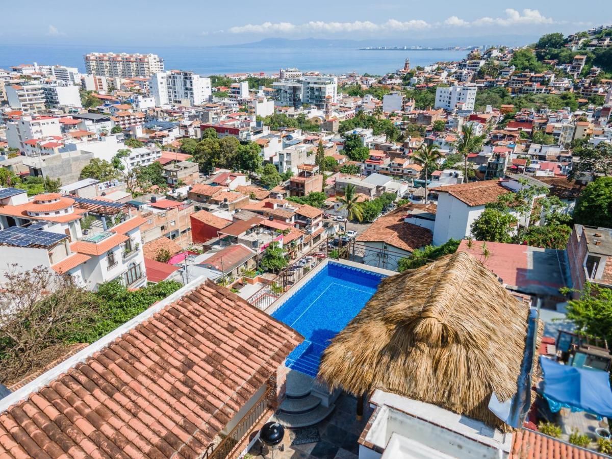 Romantic Zone Alta Vista 1 Bedroom, 2 Bed, 2 Bath, Caracol 2 Apartamento