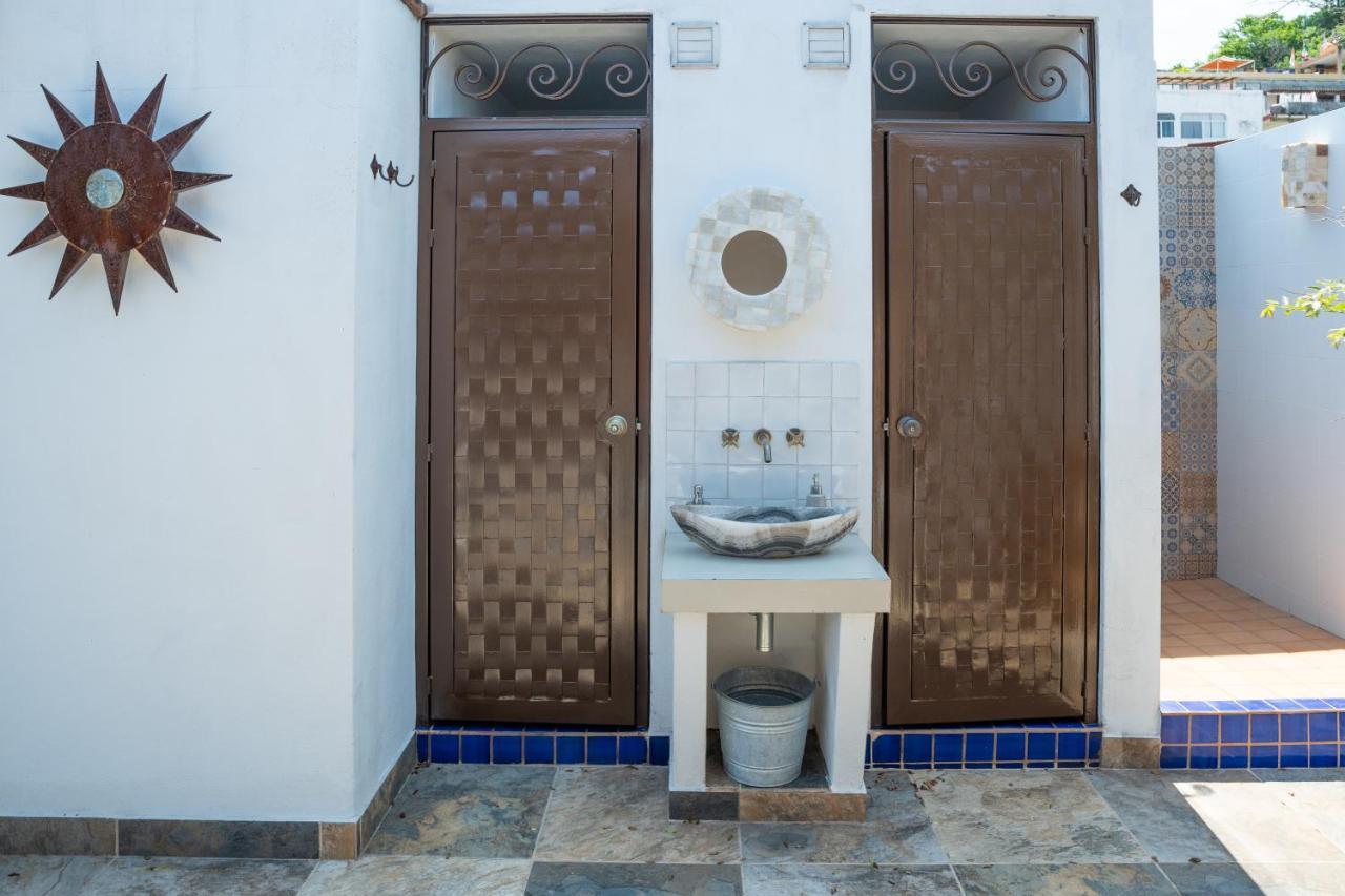 Romantic Zone Alta Vista 1 Bedroom, 2 Bed, 2 Bath, Caracol 2 Apartamento