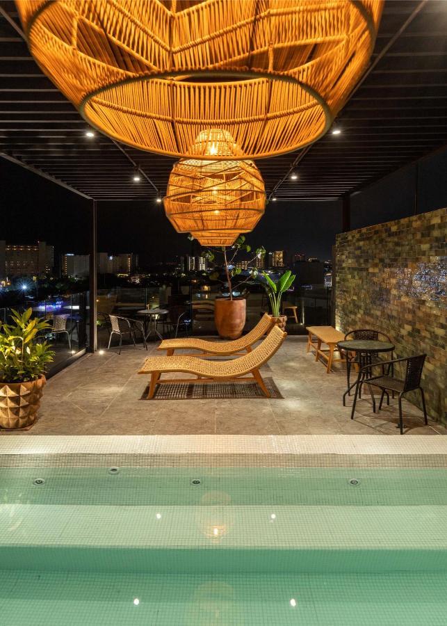 Hotel Mako 54 Puerto Vallarta