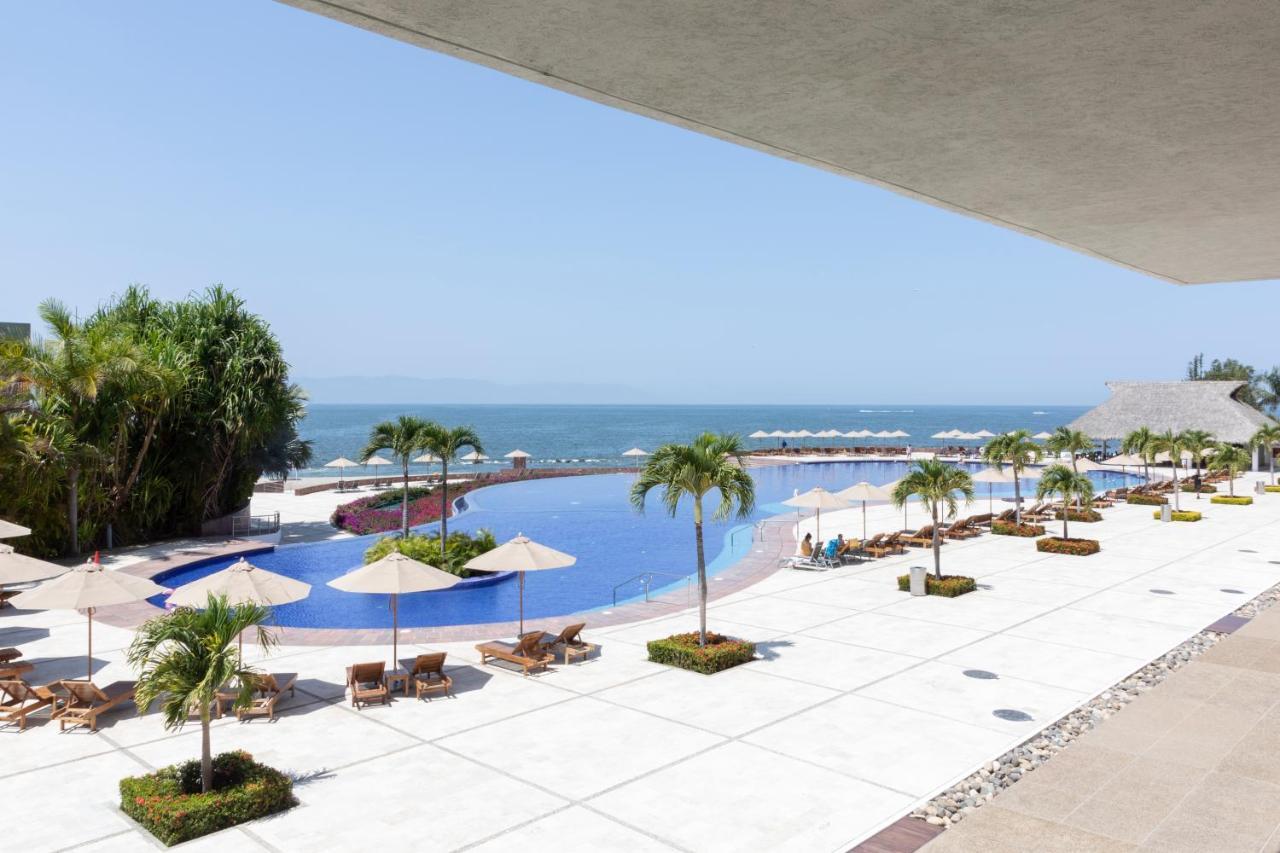 Apartahotel Capitalia - Tres Mares Residences & Marina