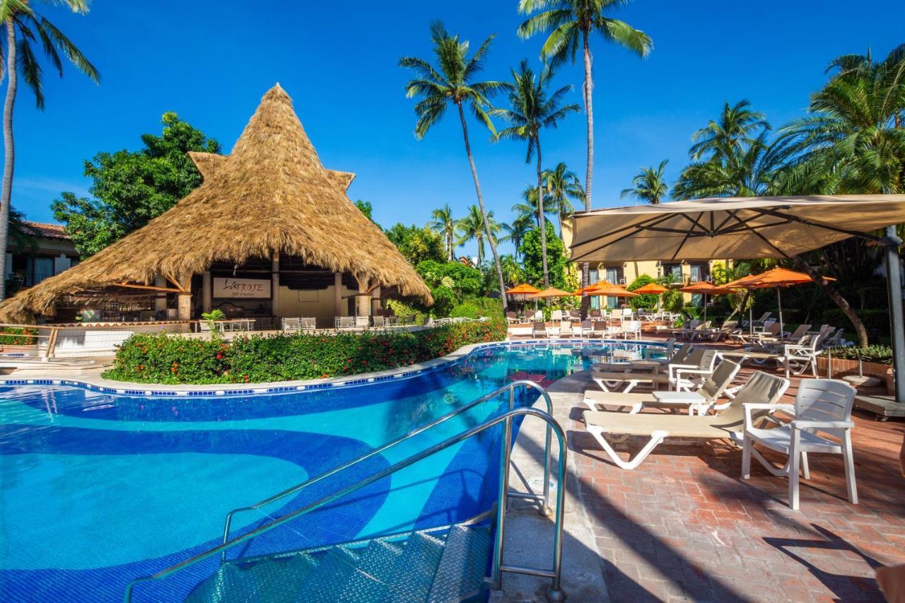Hotel Hacienda Buenaventura Hotel&mexican Charm - Puerto Vallarta