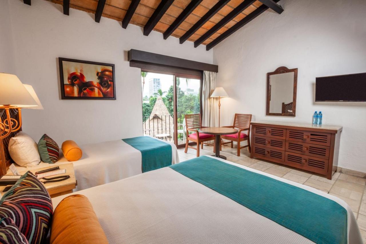 Hacienda Buenaventura Hotel&mexican Charm - Puerto Vallarta