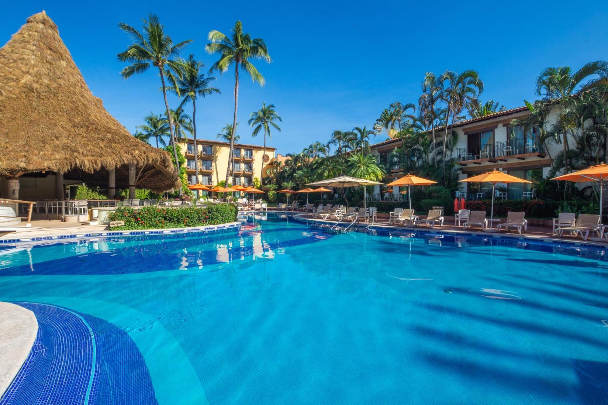 Hacienda Buenaventura Hotel&mexican Charm - Hotel