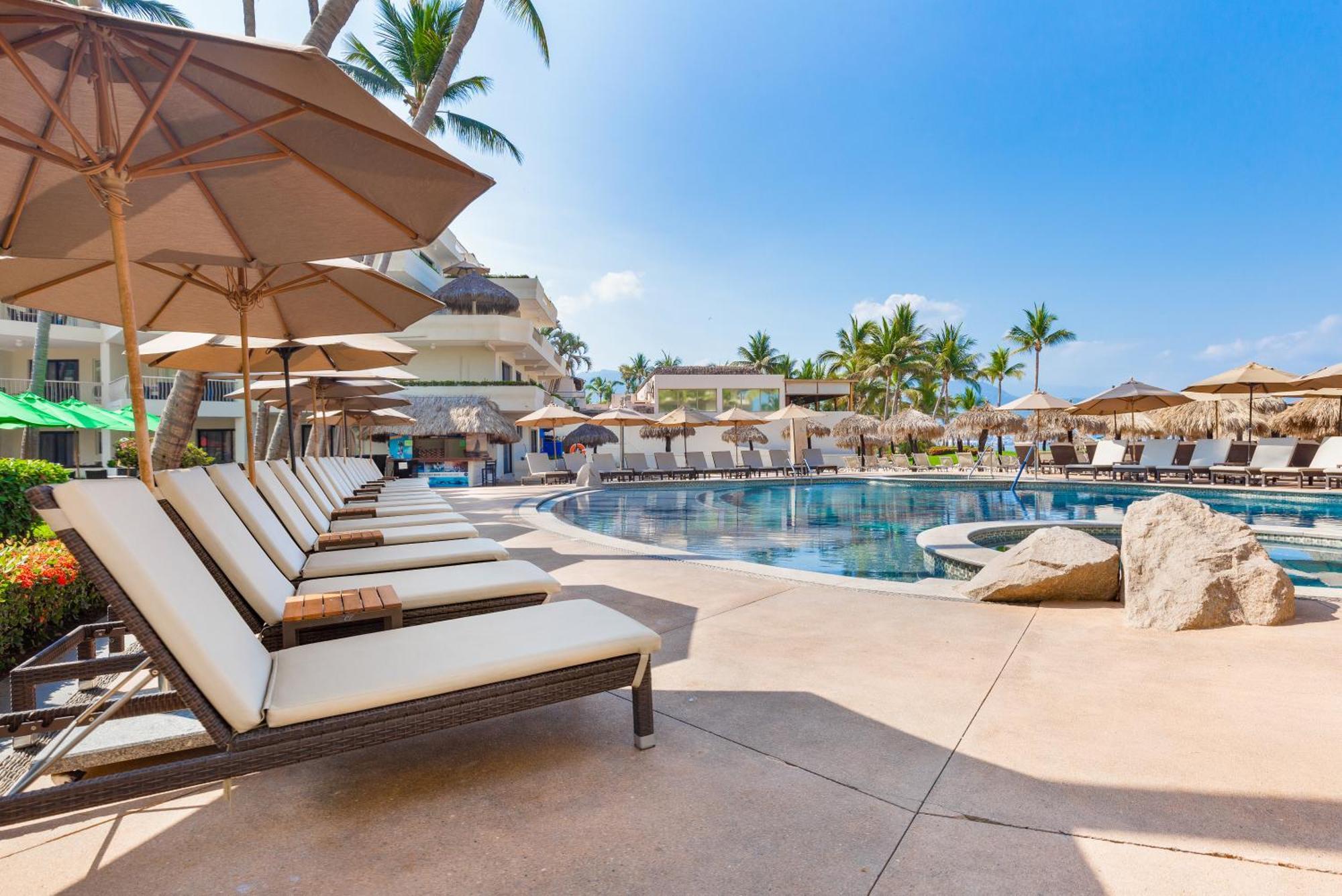 Del Palmar Resort&spa Resort 4*