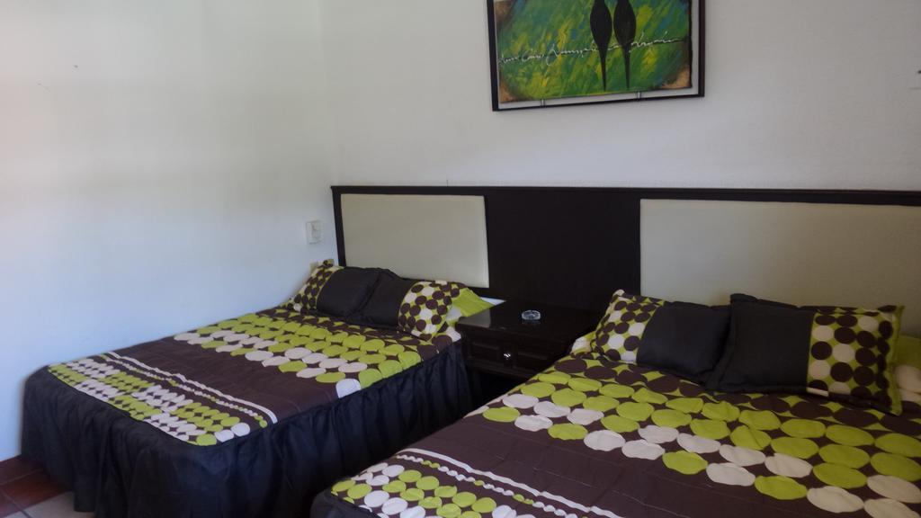 Las Perlas Vallarta Hotel 3*