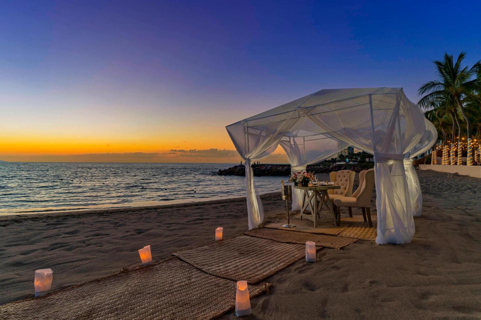 Resort Westin & Puerto Vallarta