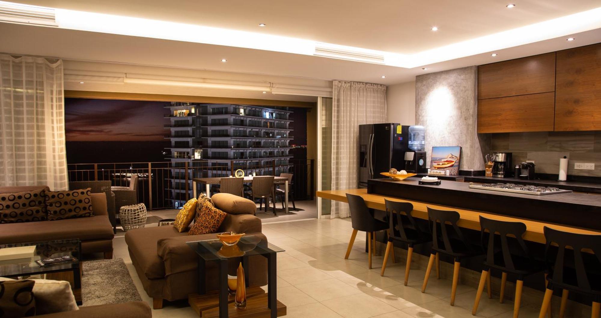 Apartamento Gorgeous 15 Floor Grand Venetian *