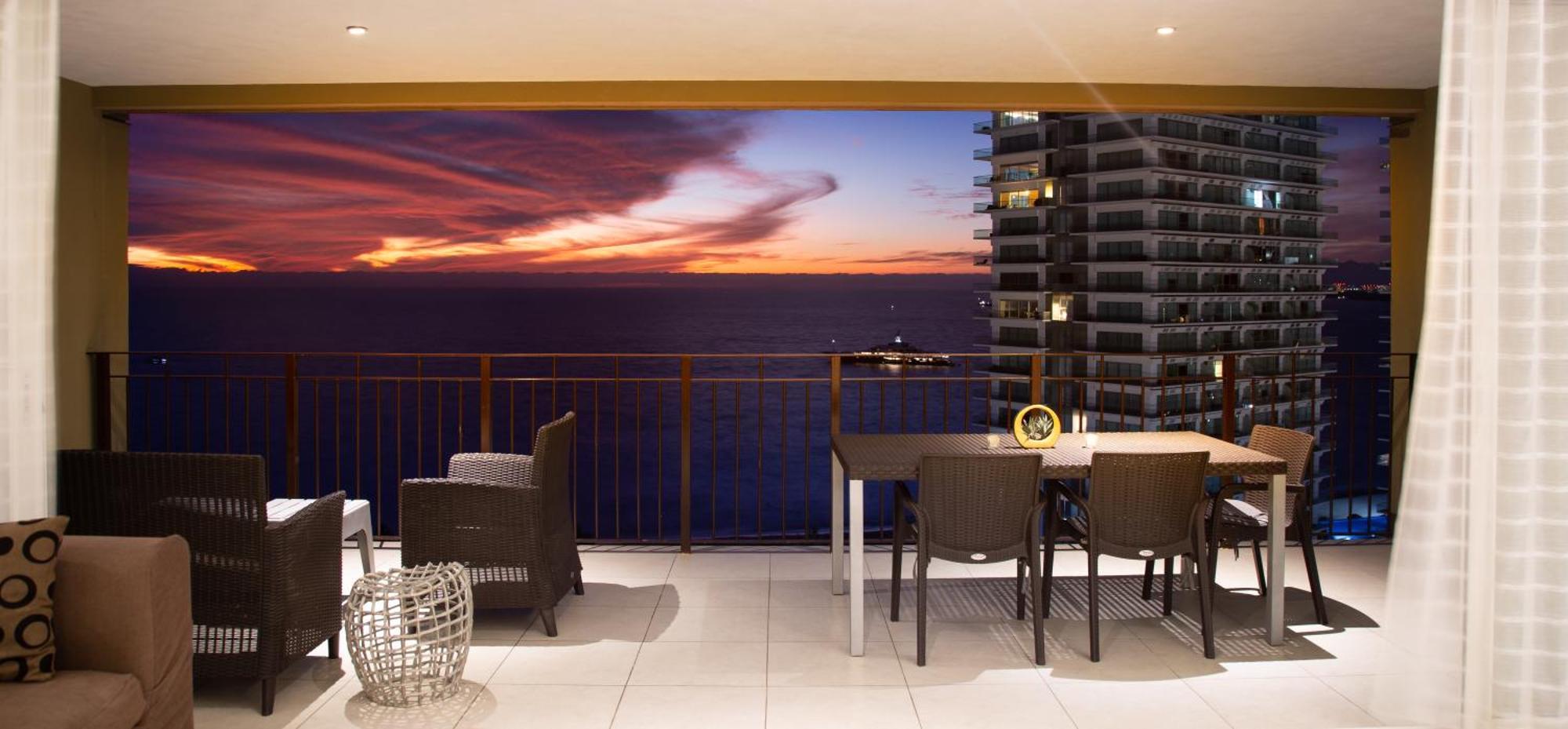 Apartamento Gorgeous 15 Floor Grand Venetian Puerto Vallarta