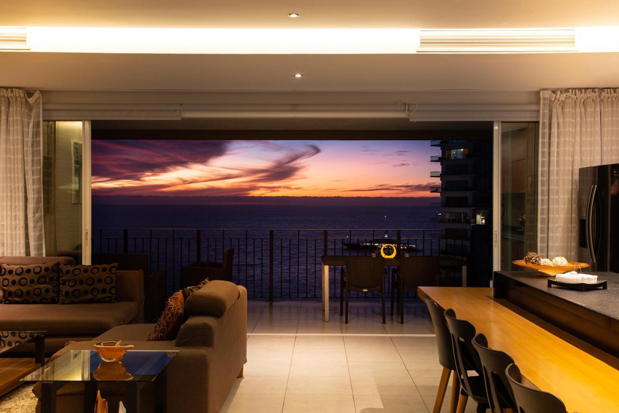 Gorgeous 15 Floor Grand Venetian Apartamento Puerto Vallarta