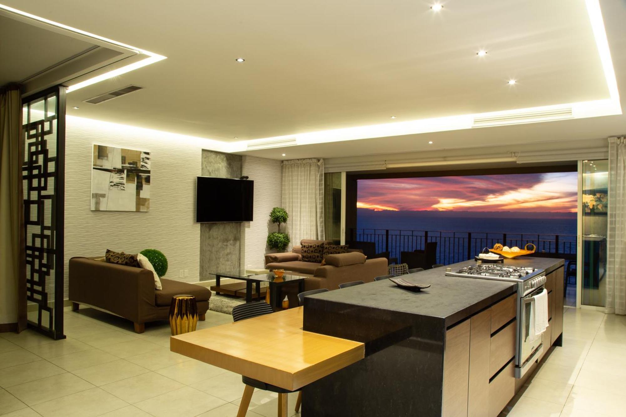 Apartamento Gorgeous 15 Floor Grand Venetian Puerto Vallarta