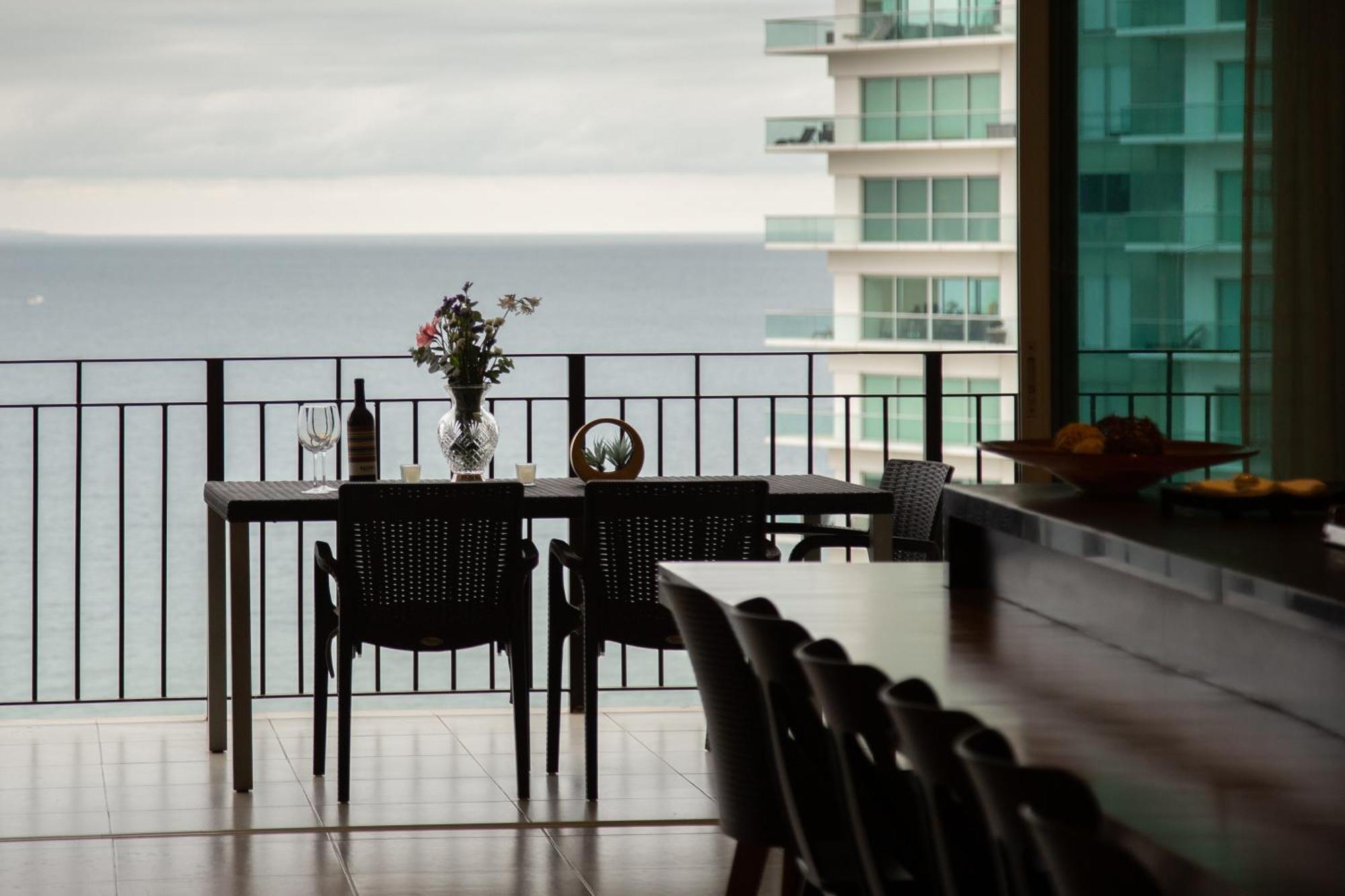 Gorgeous 15 Floor Grand Venetian Apartamento Puerto Vallarta