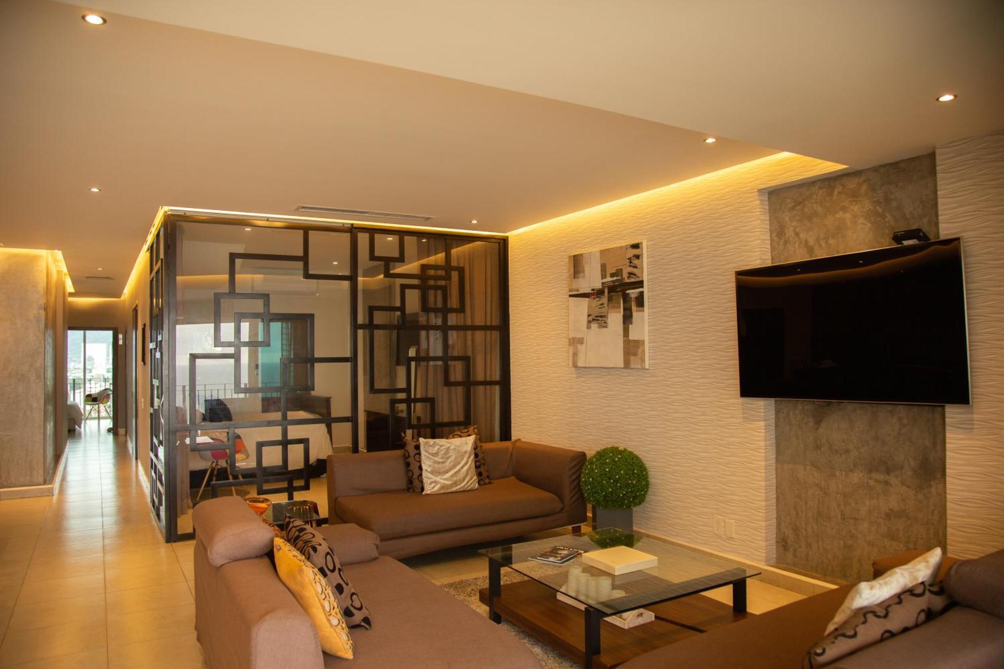 Apartamento Gorgeous 15 Floor Grand Venetian Puerto Vallarta