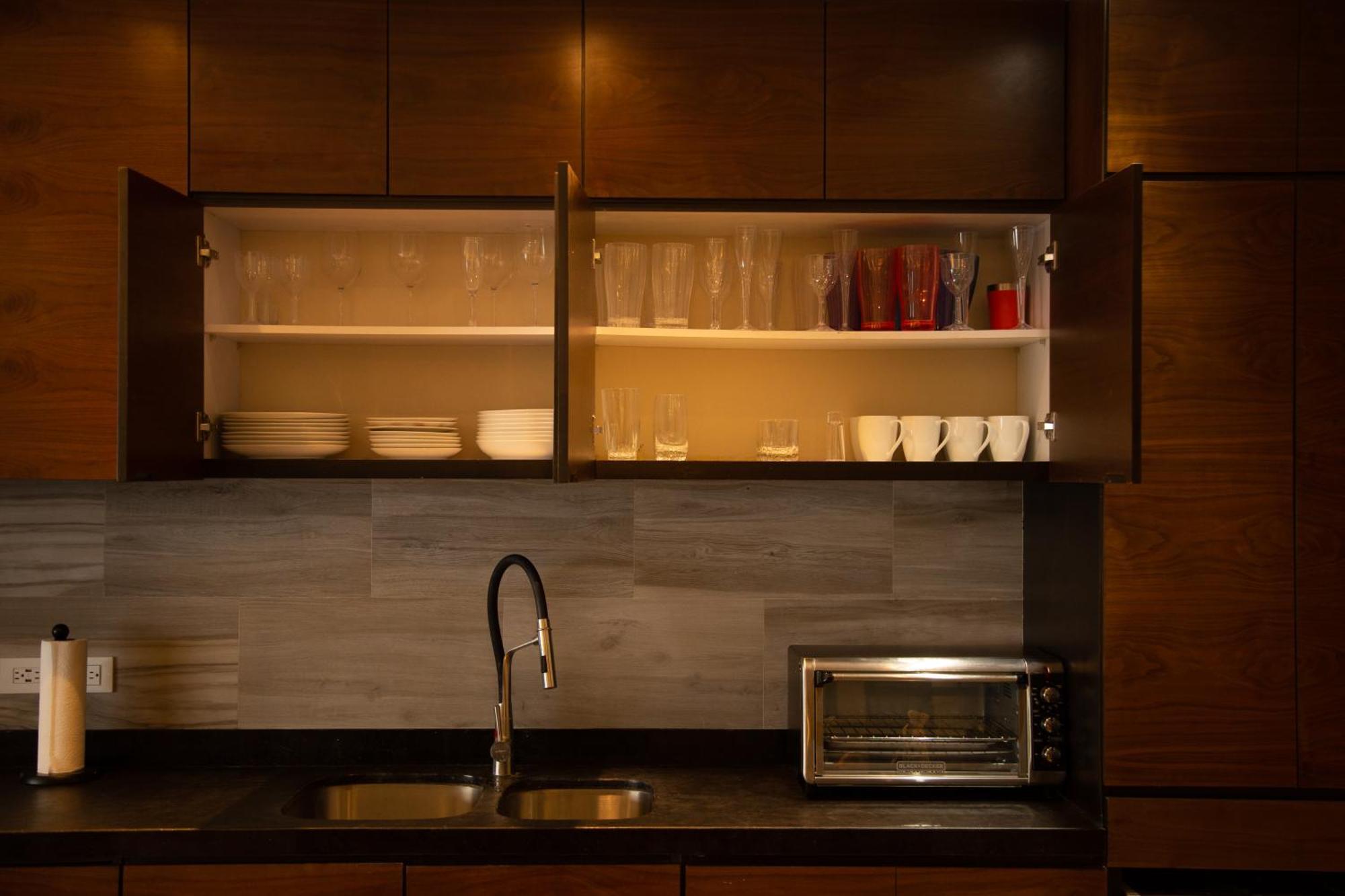 Gorgeous 15 Floor Grand Venetian Apartamento