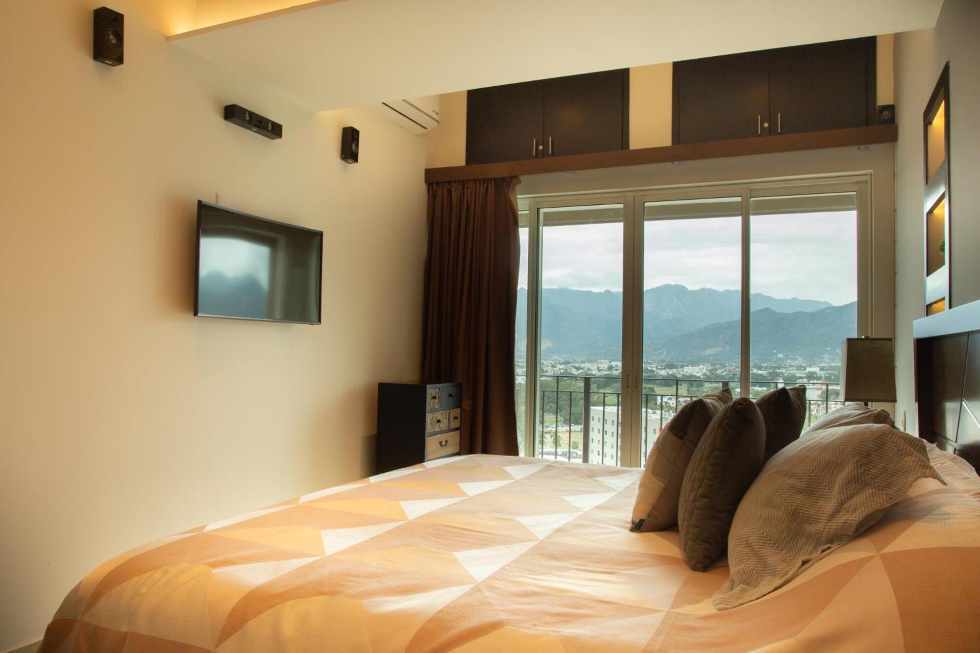 Apartamento Gorgeous 15 Floor Grand Venetian *