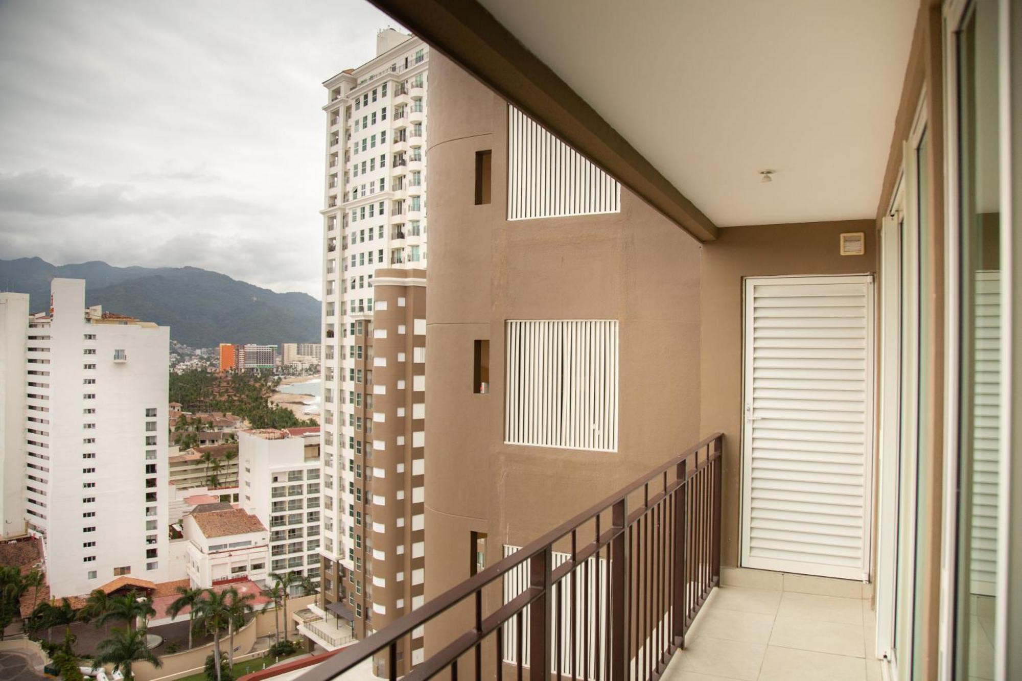 Apartamento Gorgeous 15 Floor Grand Venetian Puerto Vallarta