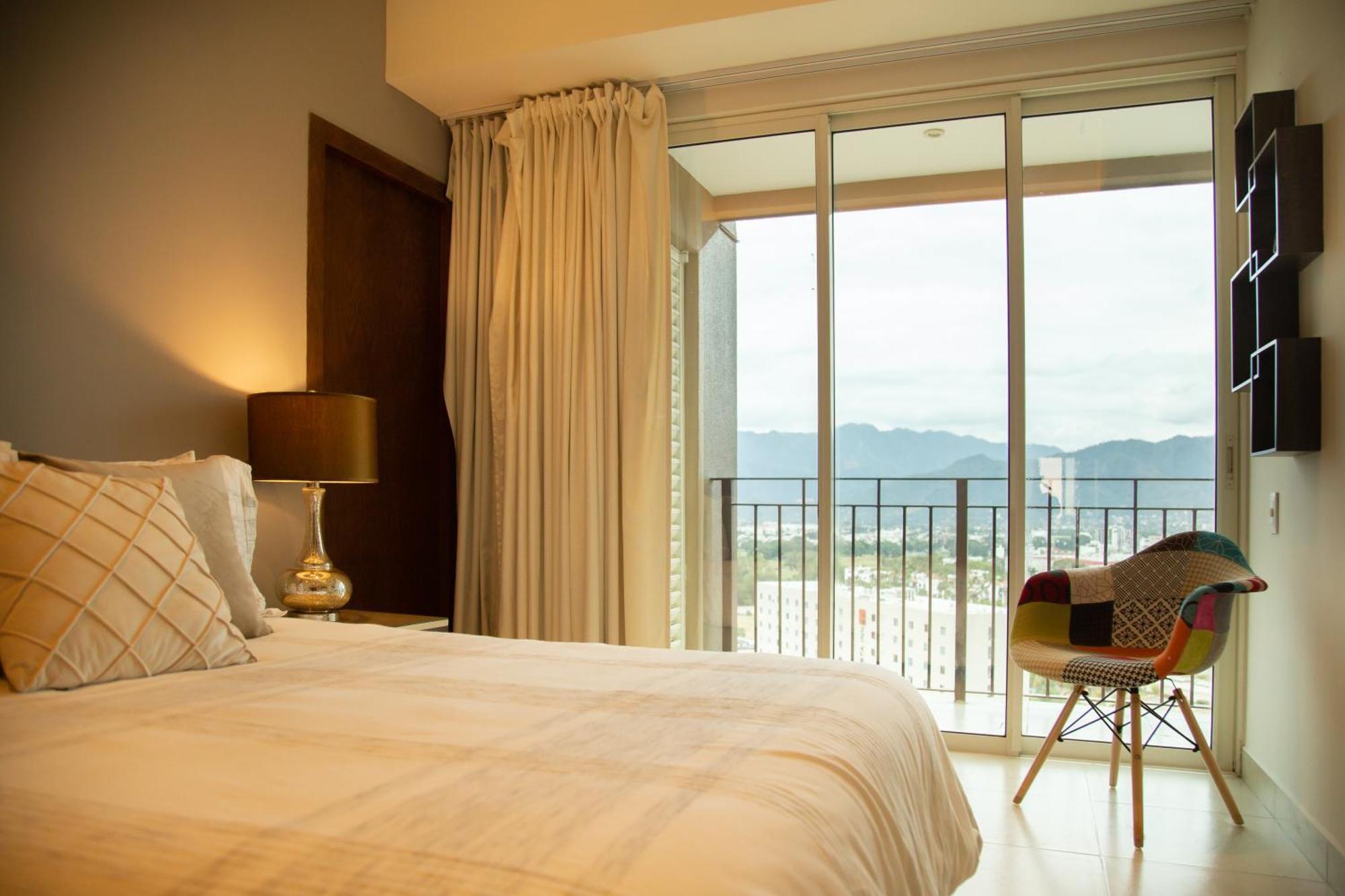 Gorgeous 15 Floor Grand Venetian Apartamento *