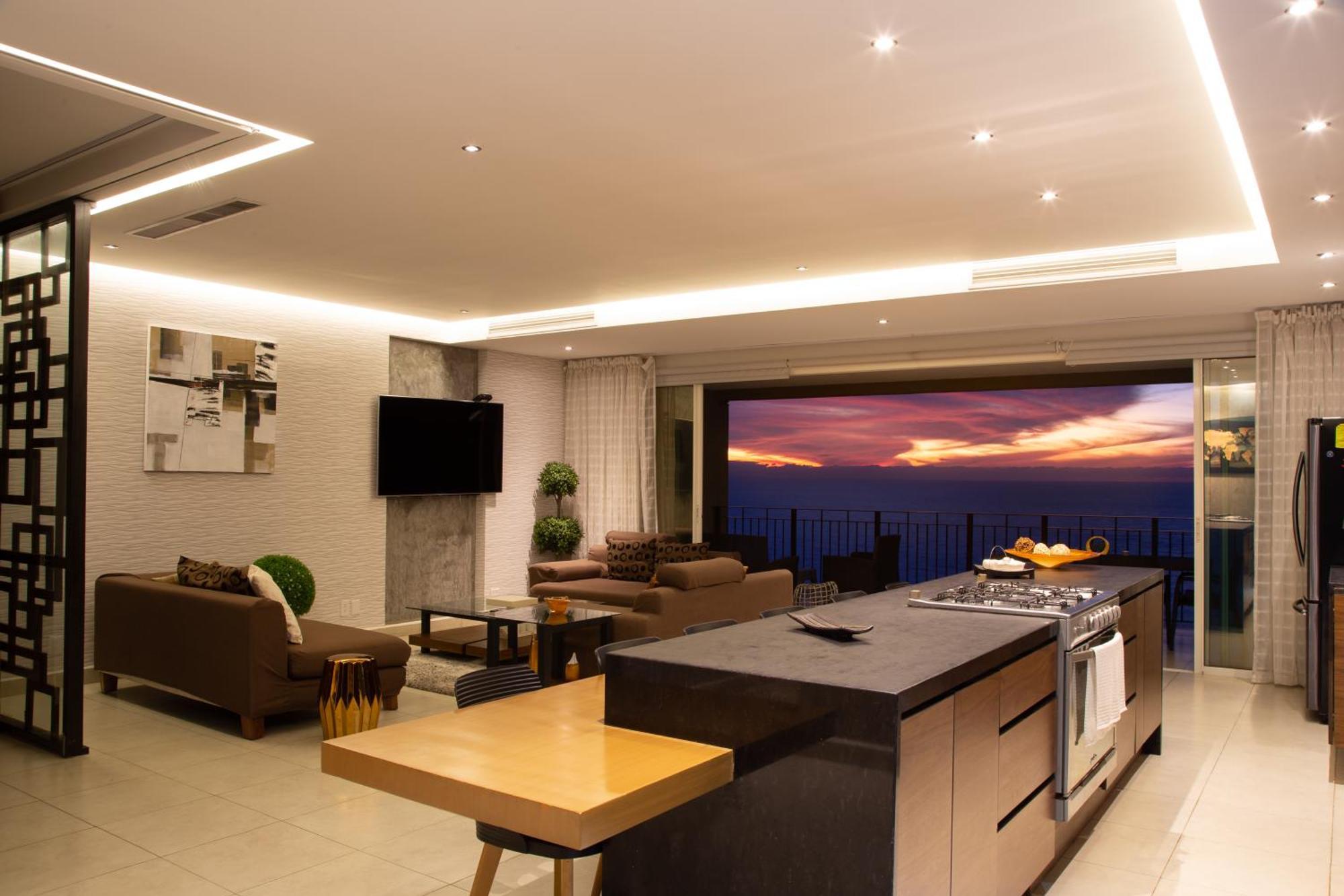 Apartamento Gorgeous 15 Floor Grand Venetian *