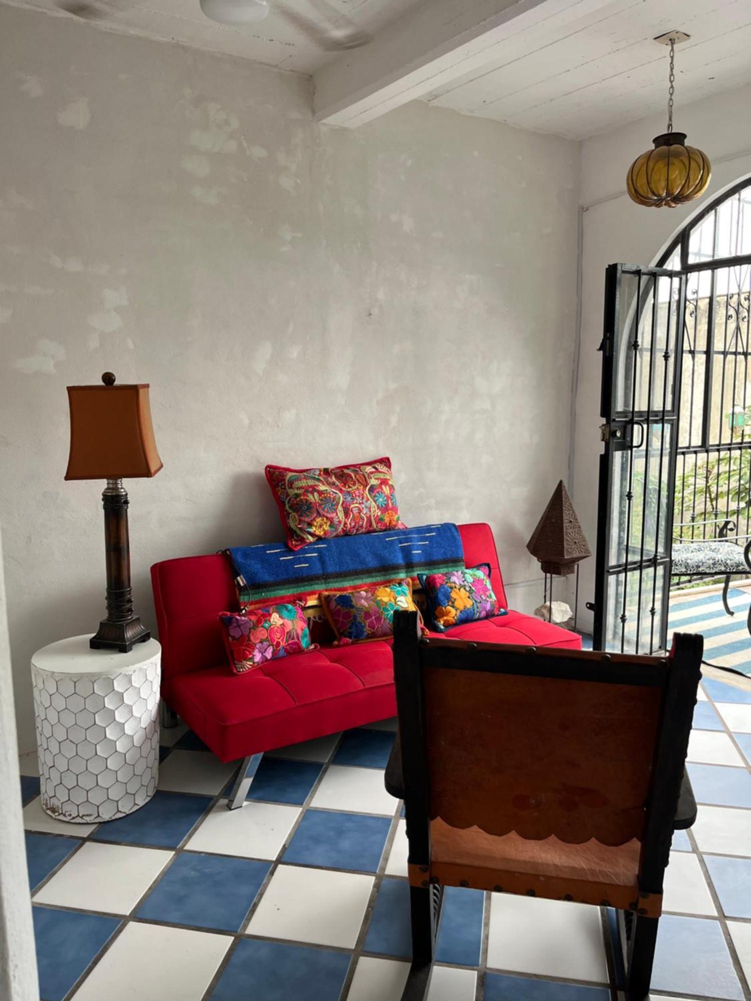 Pensión Casa Estrella *