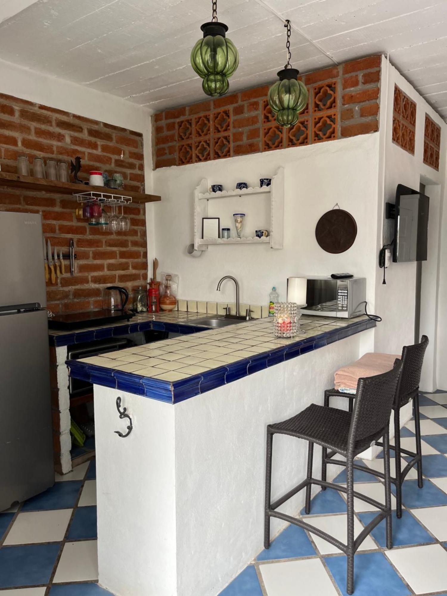 Casa Estrella Pensión *
