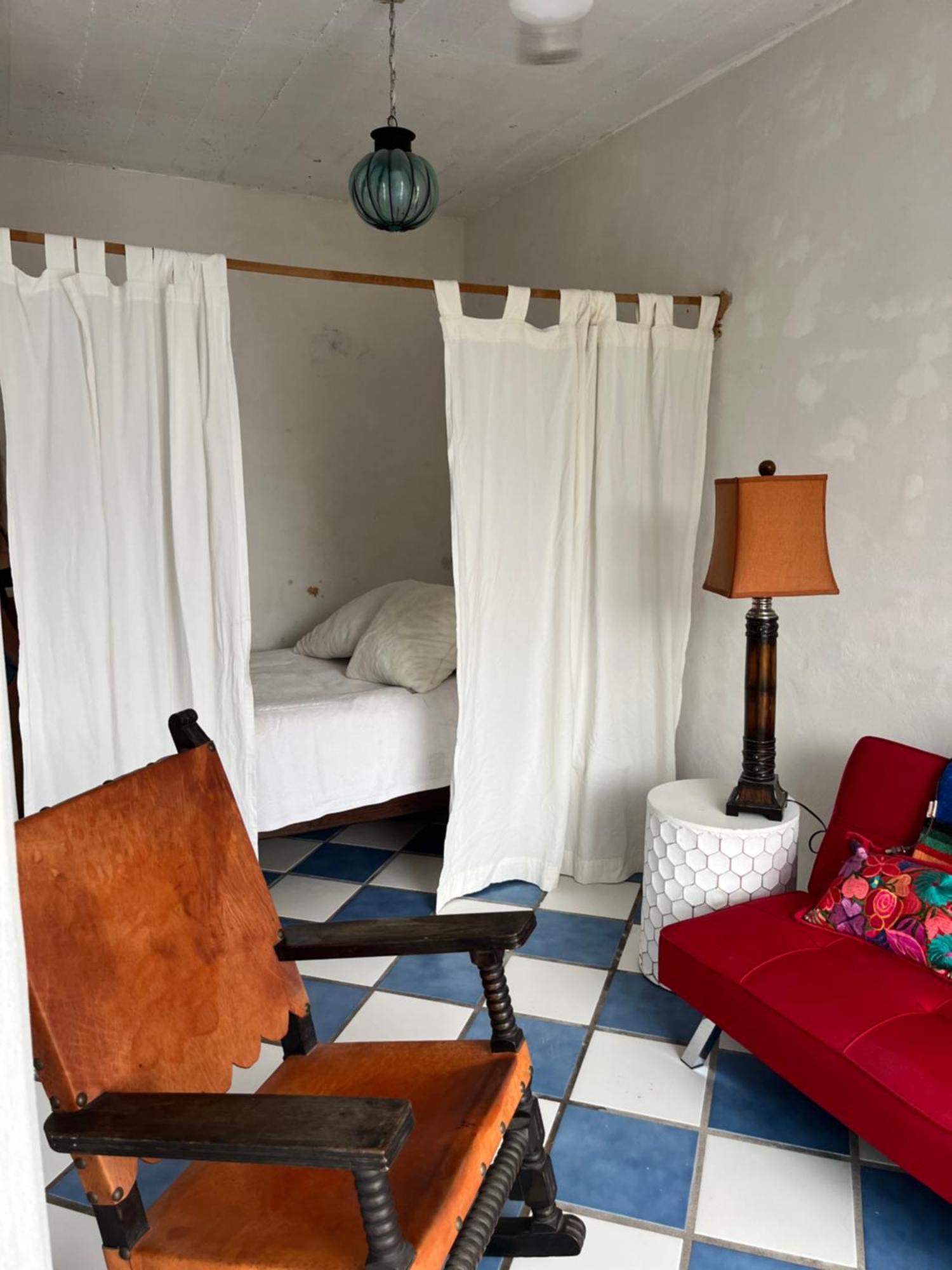 Casa Estrella Pensión Puerto Vallarta