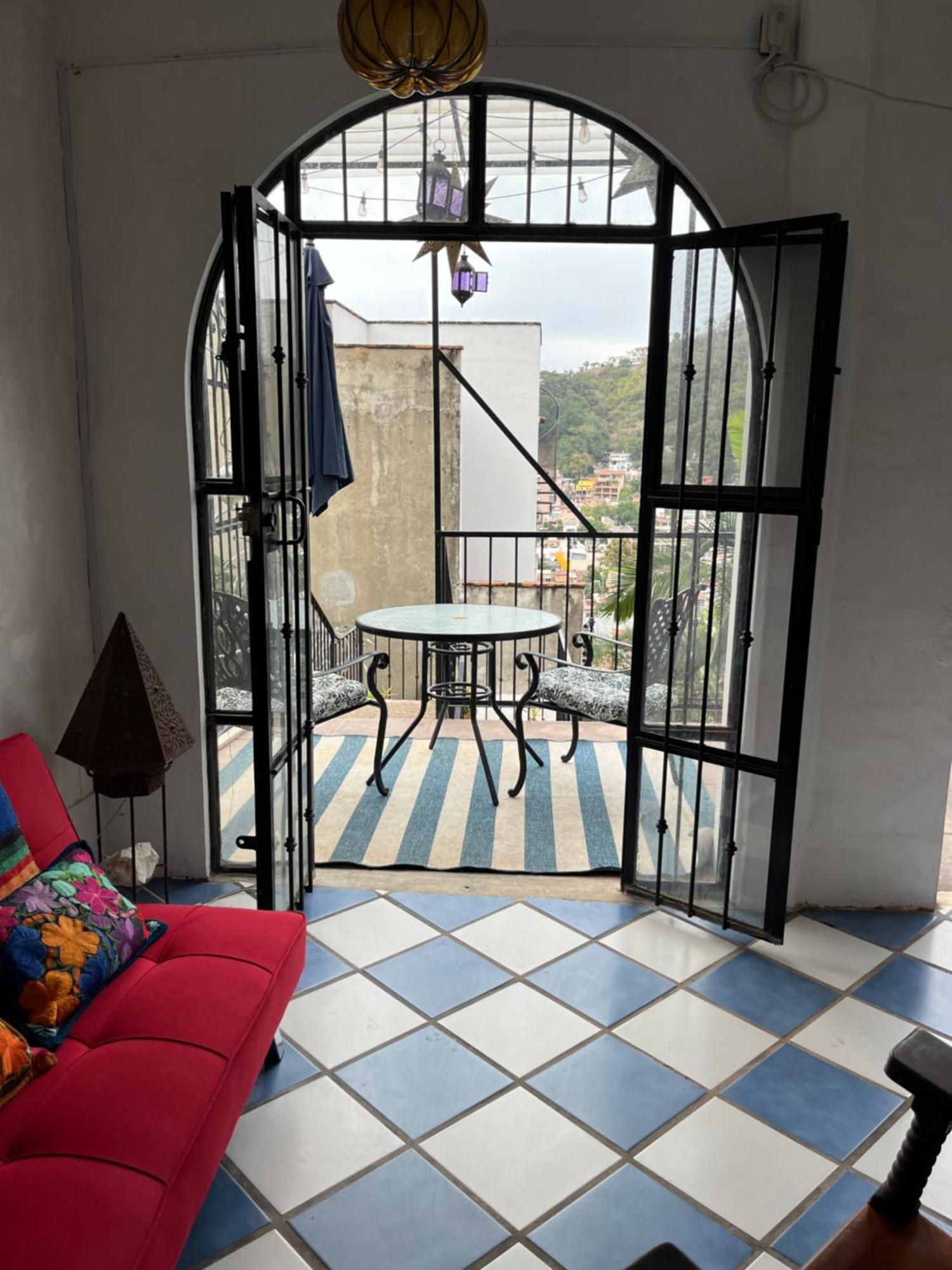 Pensión Casa Estrella