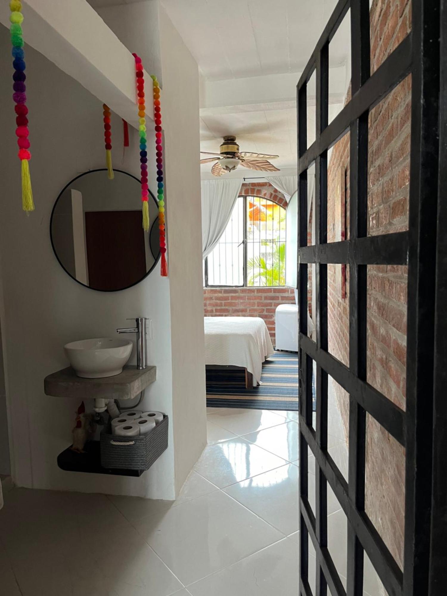 Pensión Casa Estrella