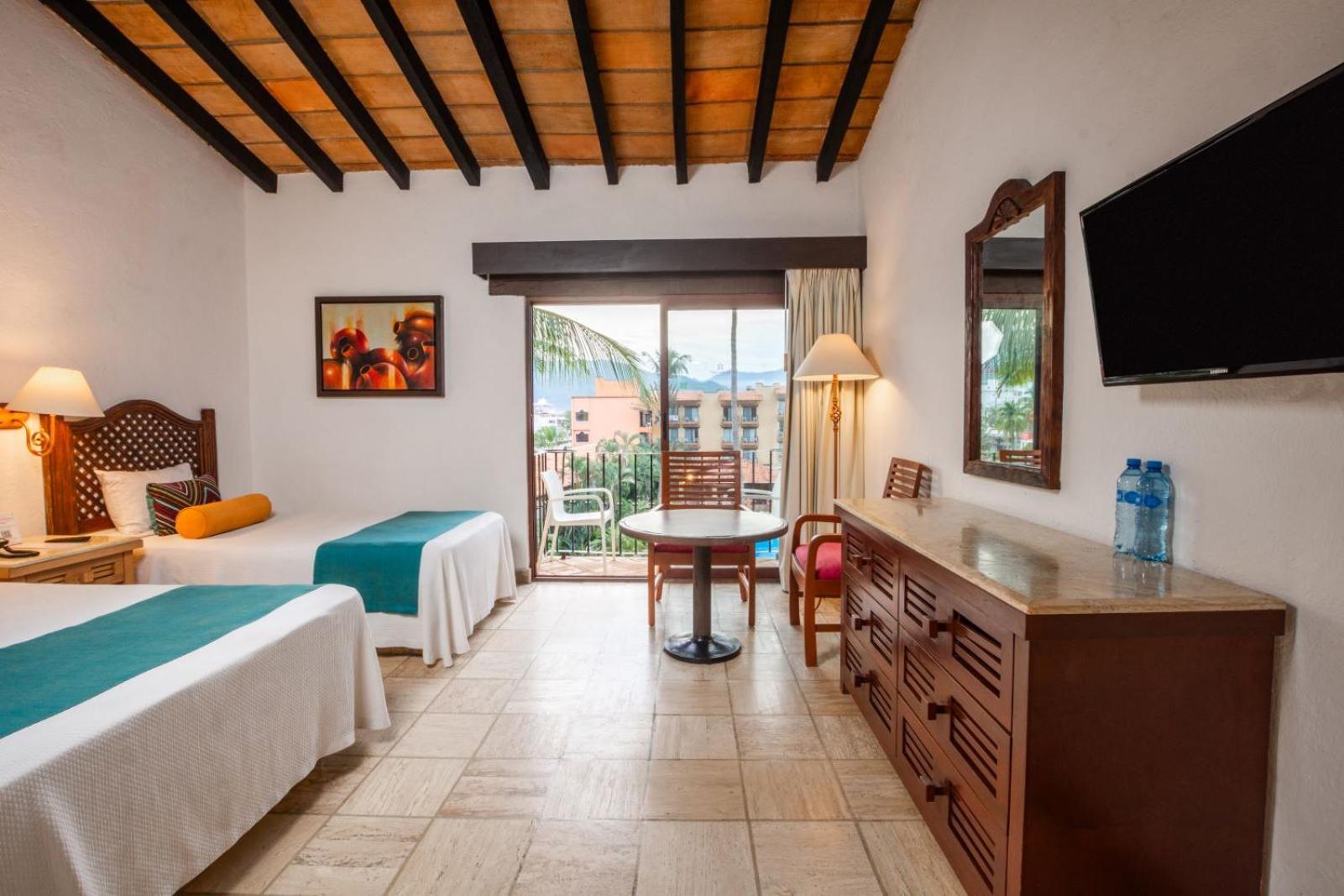 Hacienda Buenaventura Hotel&mexican Charm - Hotel