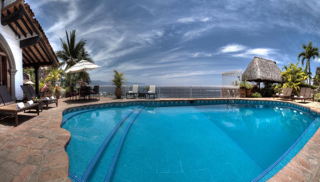 Celeste Villa Puerto Vallarta