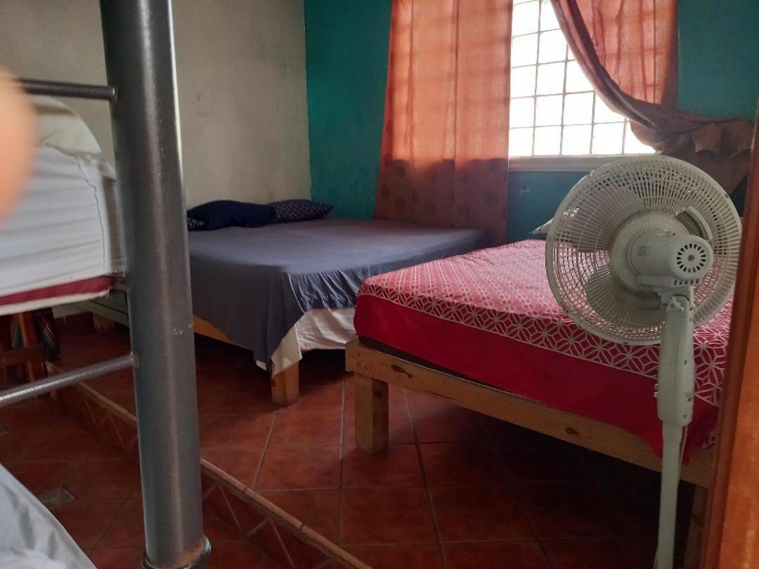 Bravo Vallarta Hostel