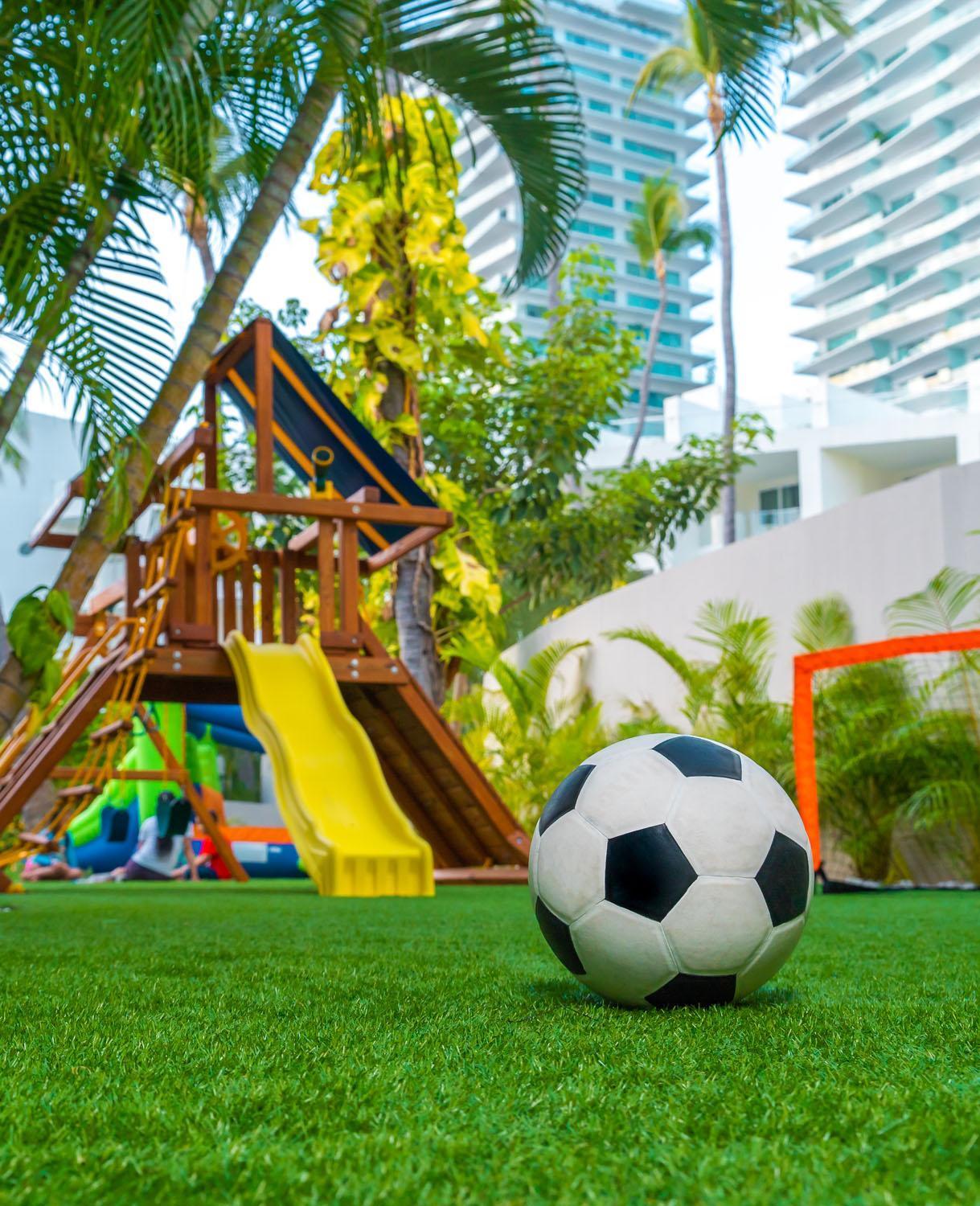 The Hacienda At Hilton 5*