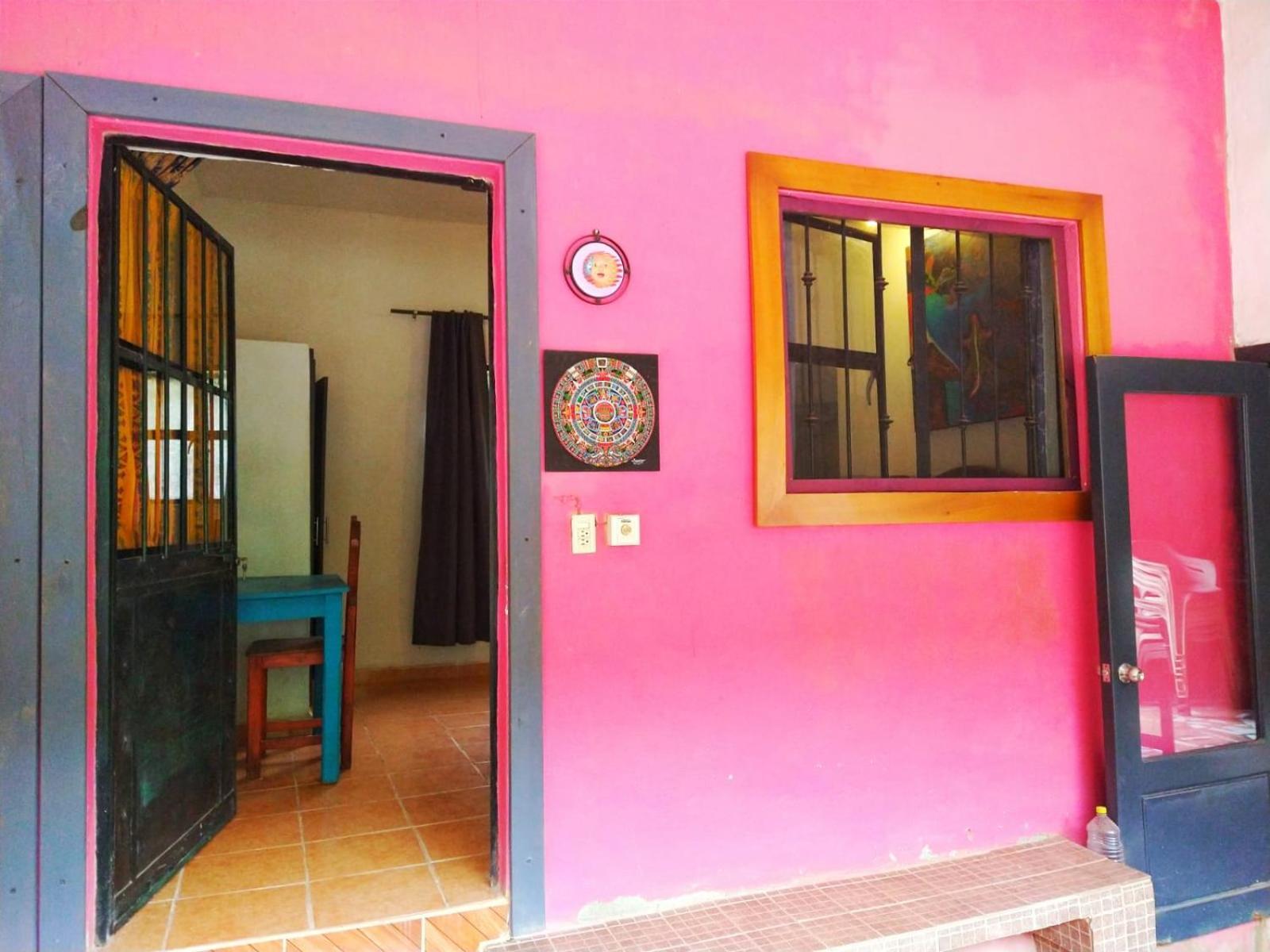 Pensión Casa Río Cuale&river Retreat Puerto Vallarta