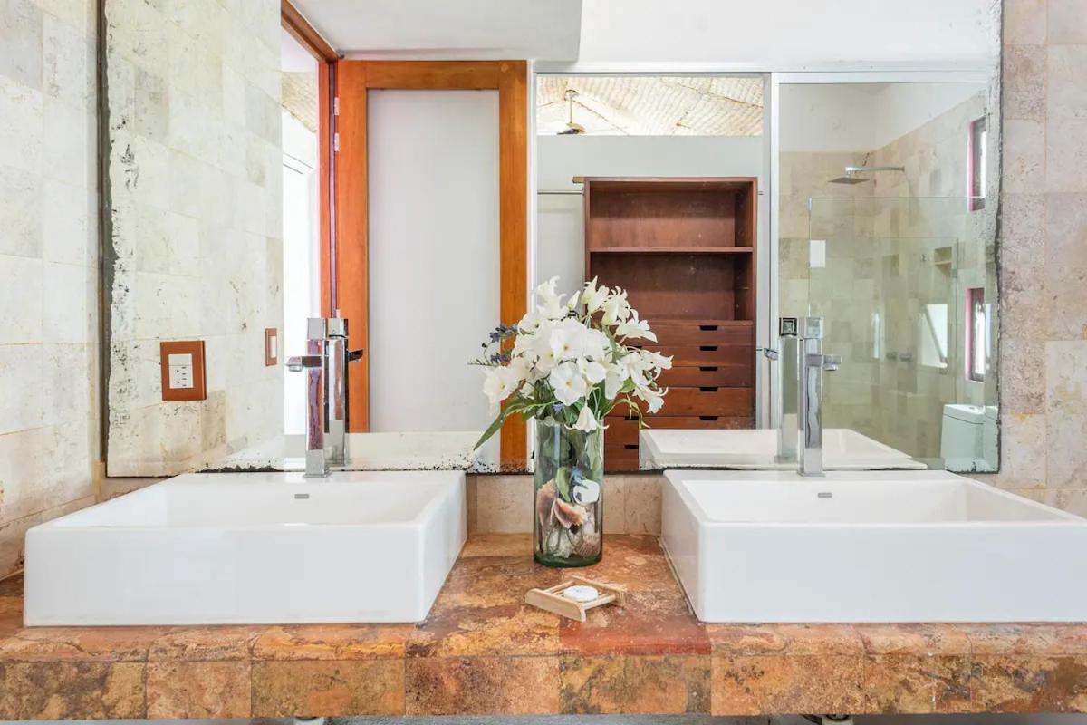 Casa La Columna Bed and breakfast 2*