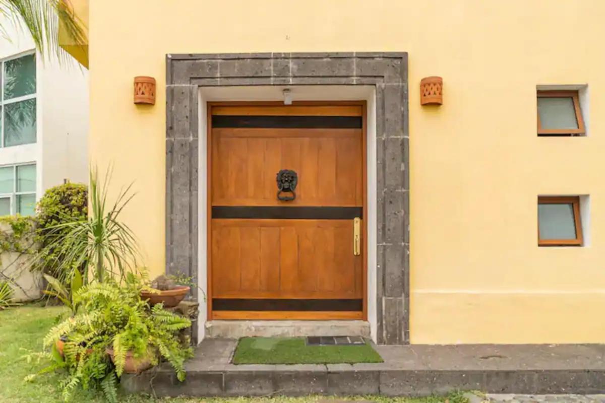 Bed and breakfast Casa La Columna Puerto Vallarta