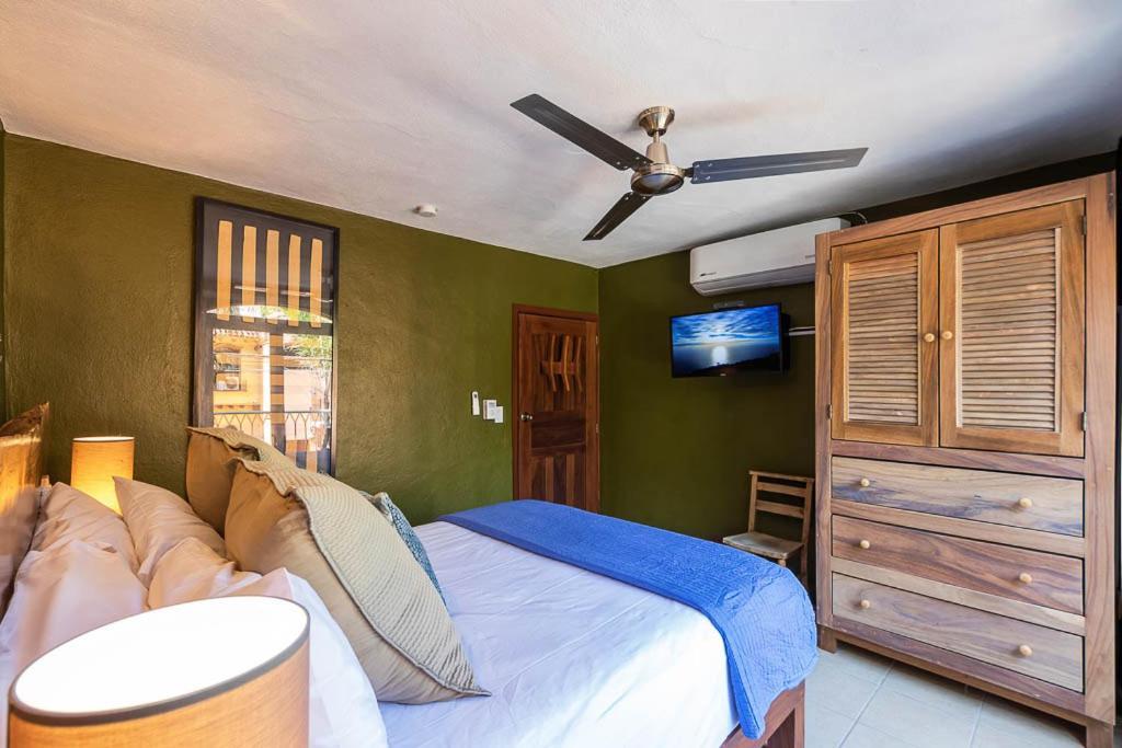 Casa Lucas Apartment Puerto Vallarta