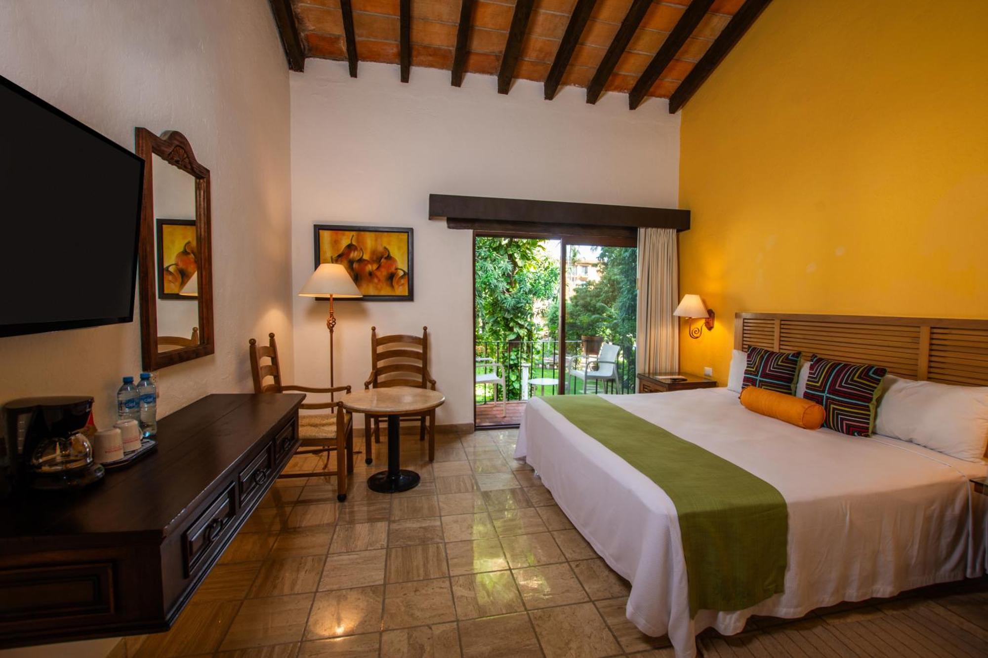 Hacienda Buenaventura Hotel&mexican Charm - Hotel