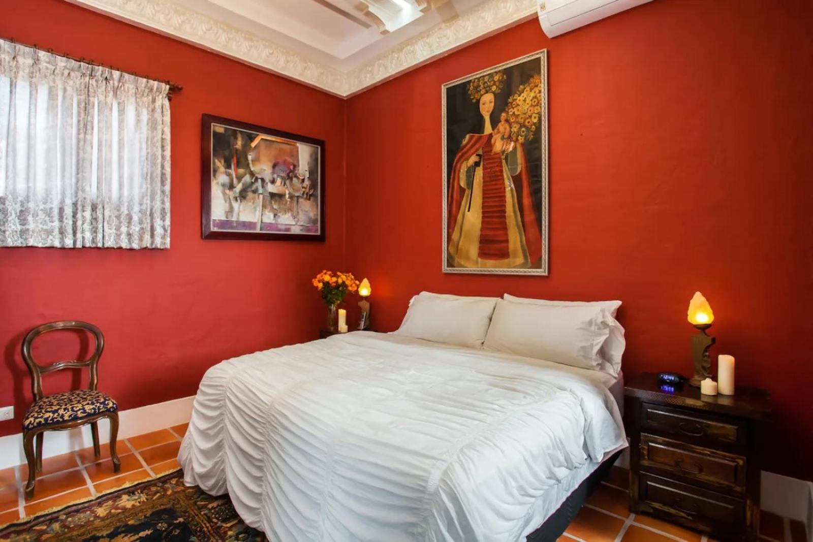 Bed and breakfast Garlands Del Rio Riverside Boutique