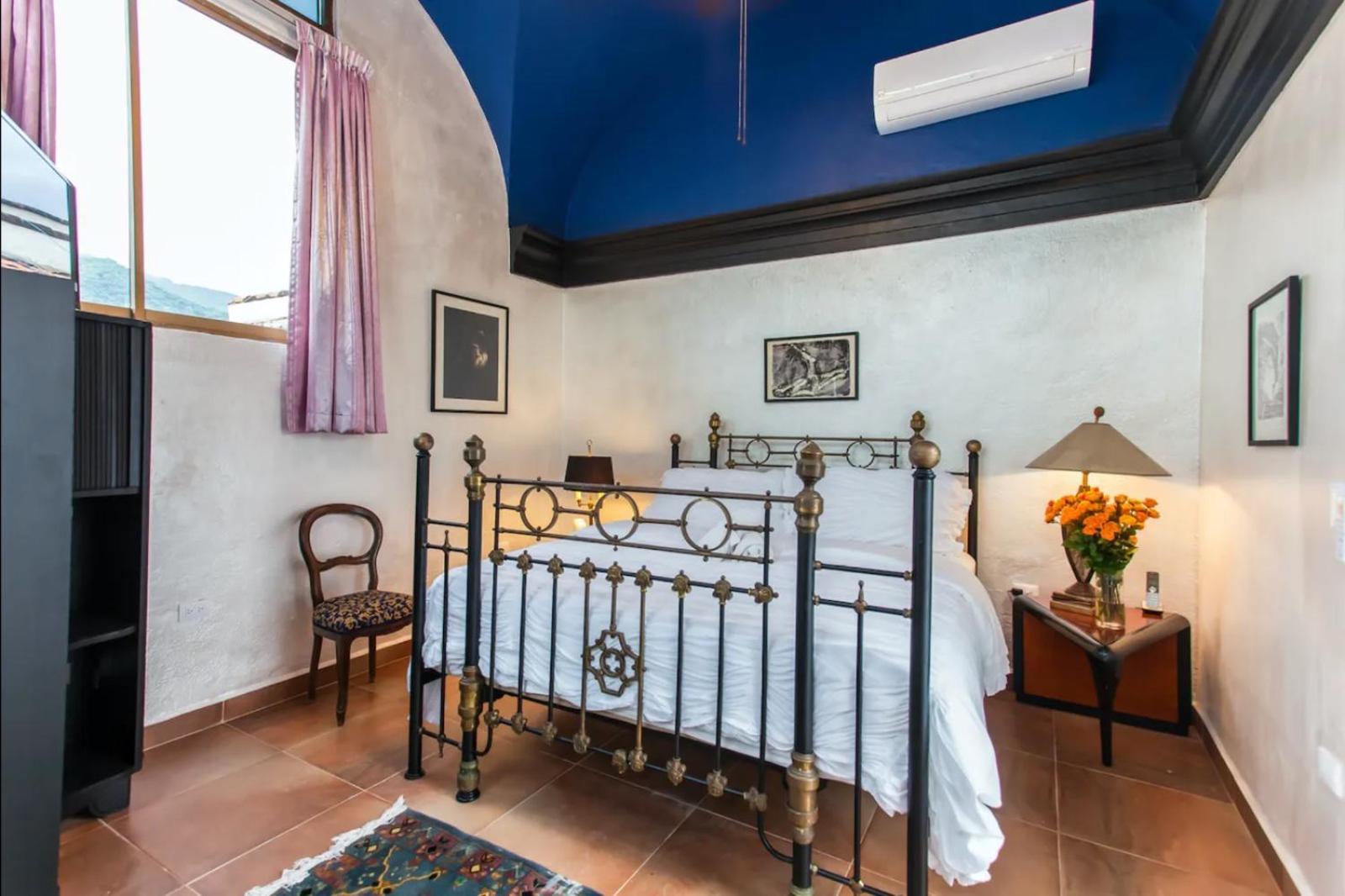 Bed and breakfast Garlands Del Rio Riverside Boutique Puerto Vallarta