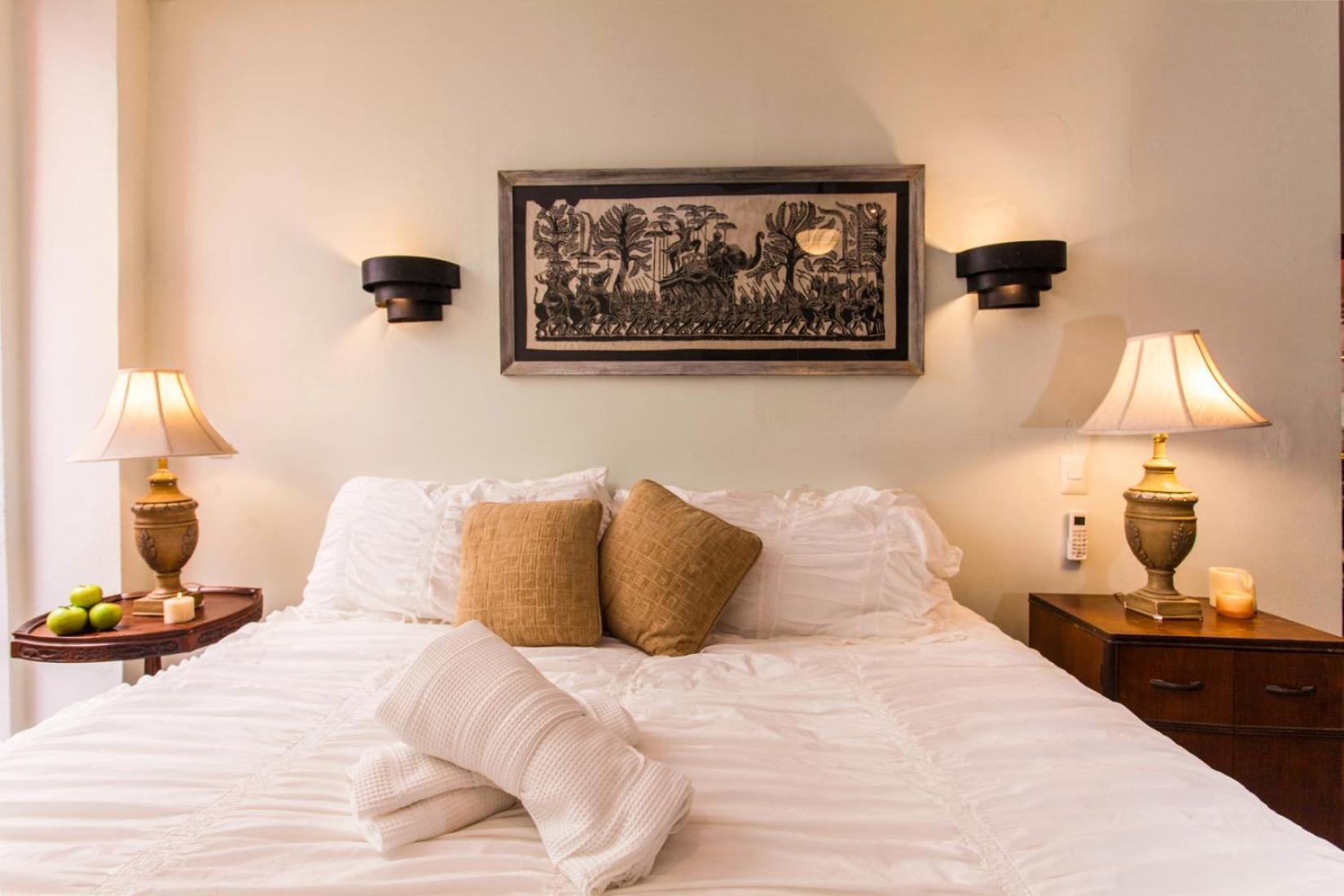 Garlands Del Rio Riverside Boutique Bed and breakfast 4*