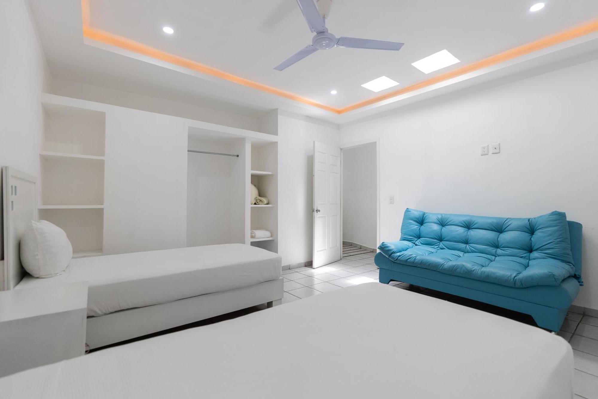 Loft Malecón Vallarta 2* Puerto Vallarta