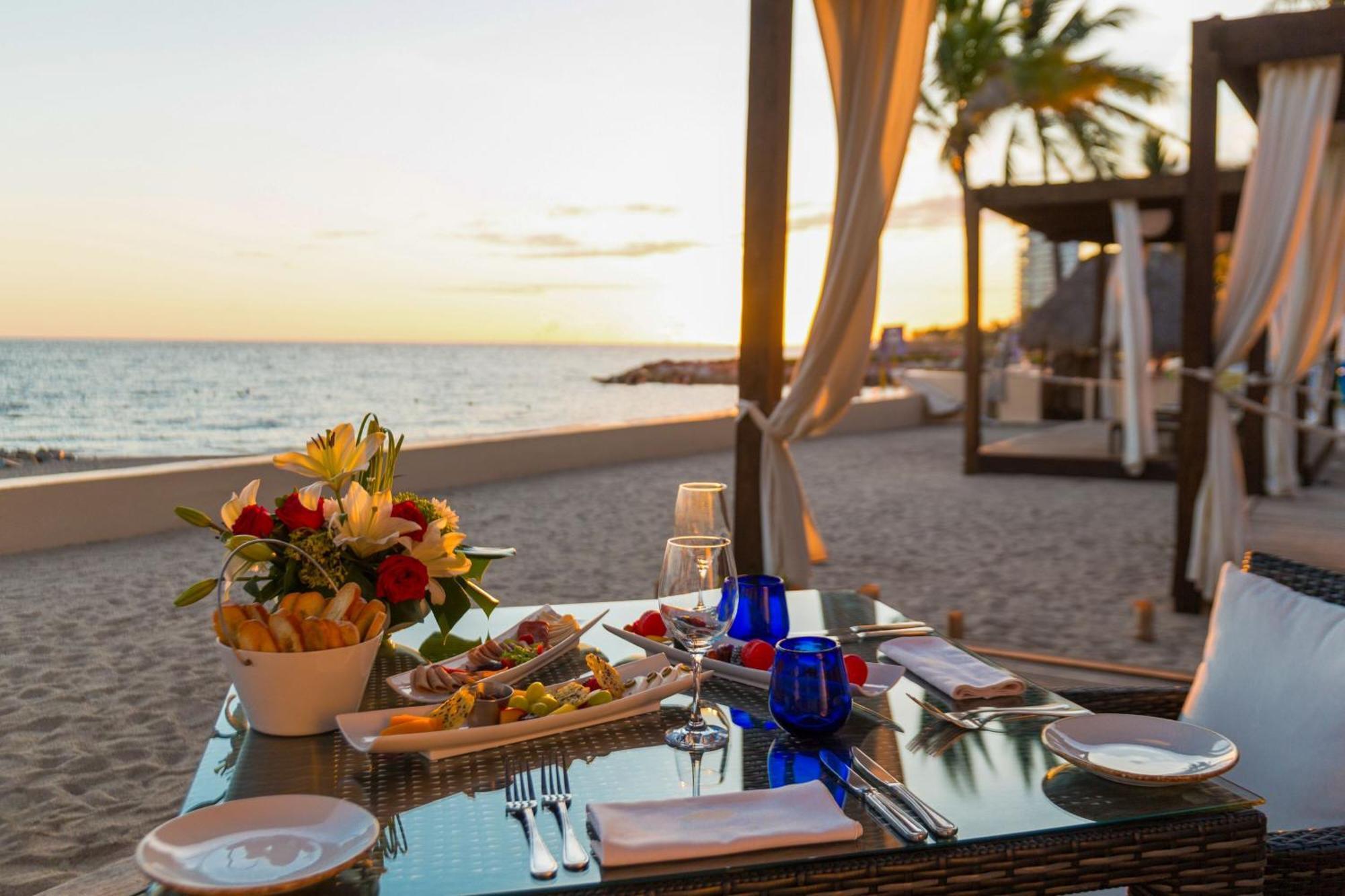Resort Westin & 5*