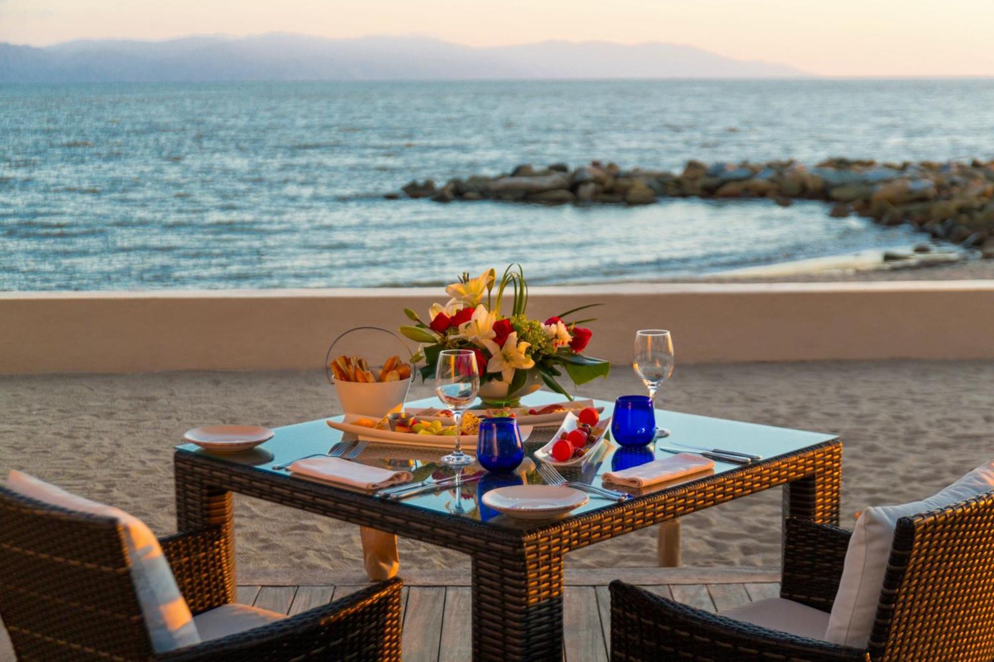 Westin & Puerto Vallarta