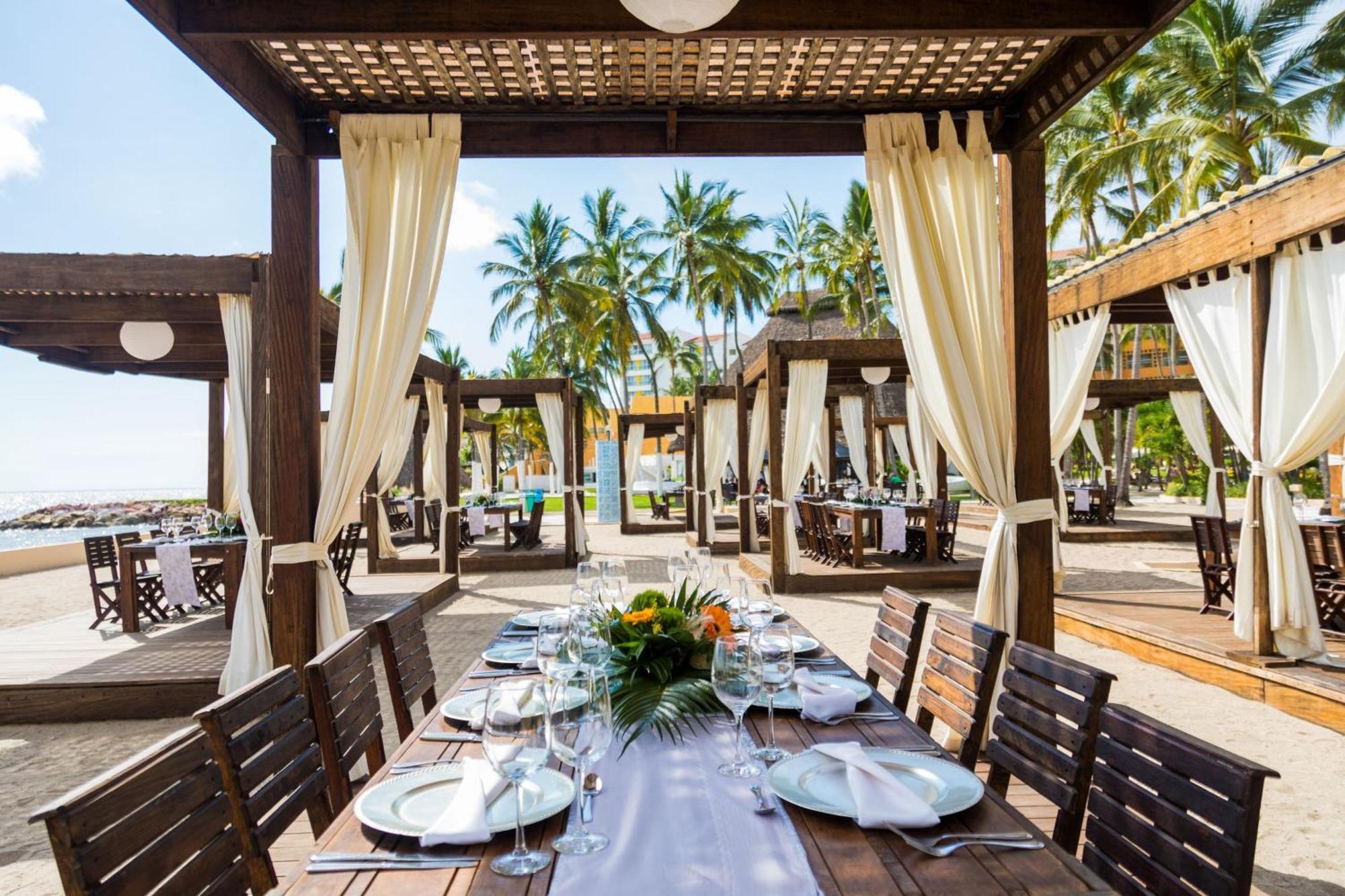 Resort Westin & 5*