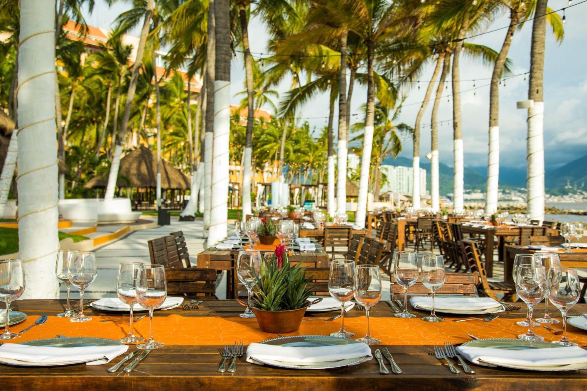 Westin & Puerto Vallarta