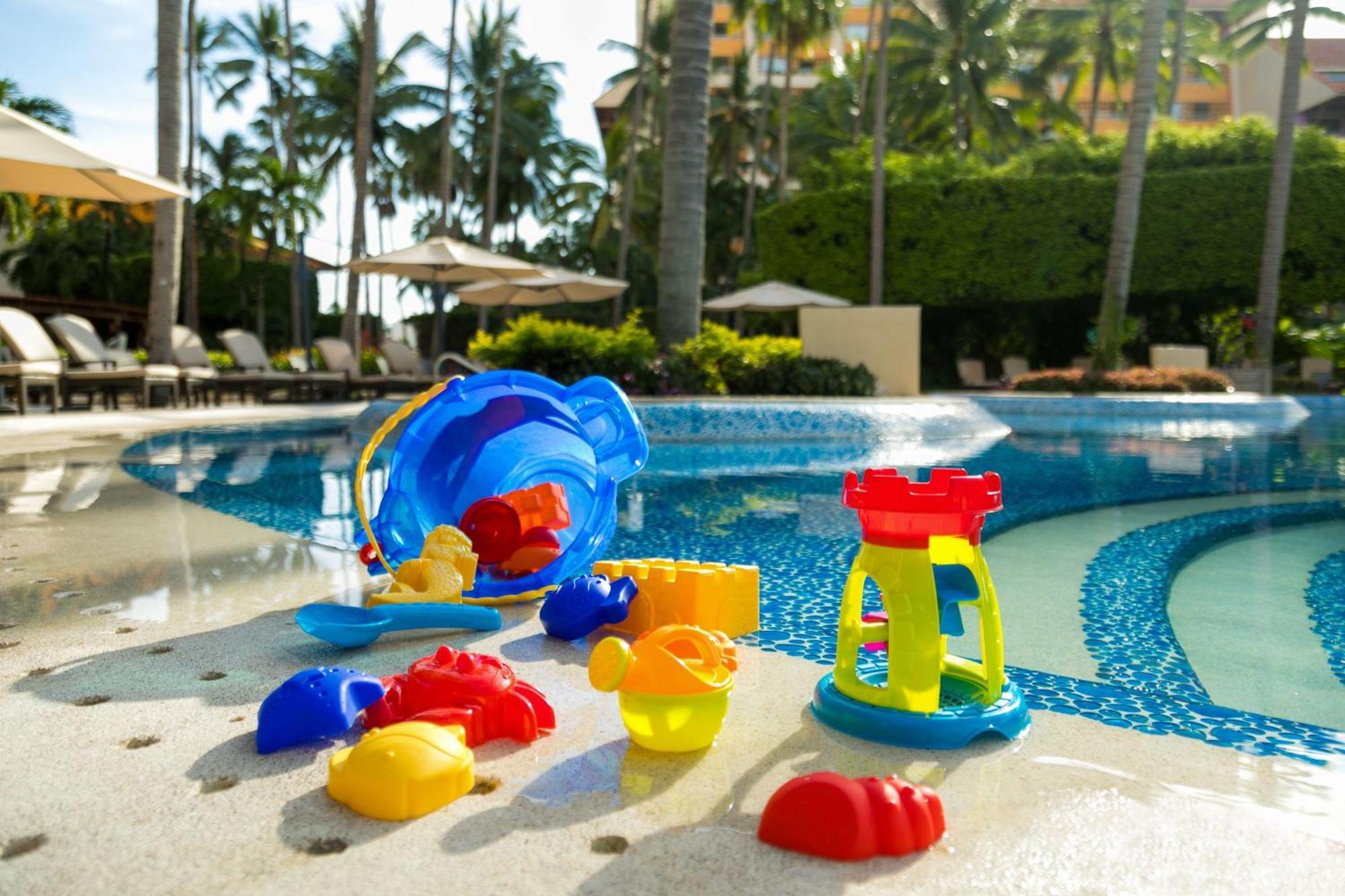 Westin & Resort 5*