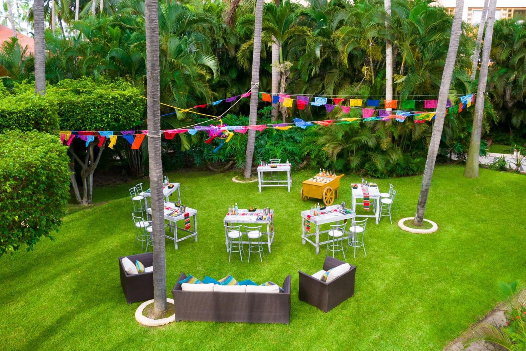 Resort Westin & Puerto Vallarta